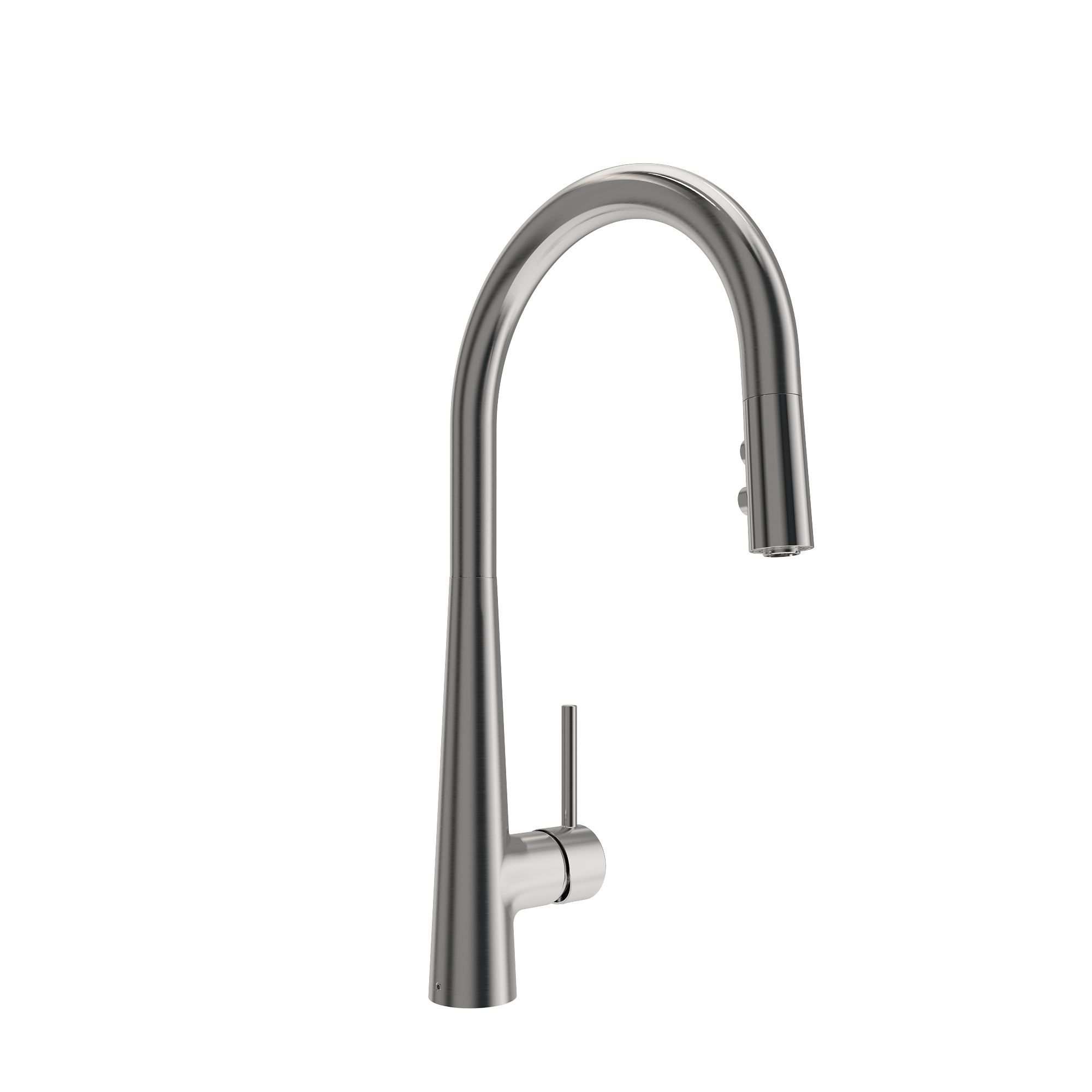 Lugano 2.0 Pull-Down Kitchen Faucet 2025 0001