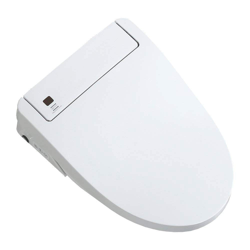 WOODBRIDGE BID01 Advanced Bidet Smart Toilet Seat, White
