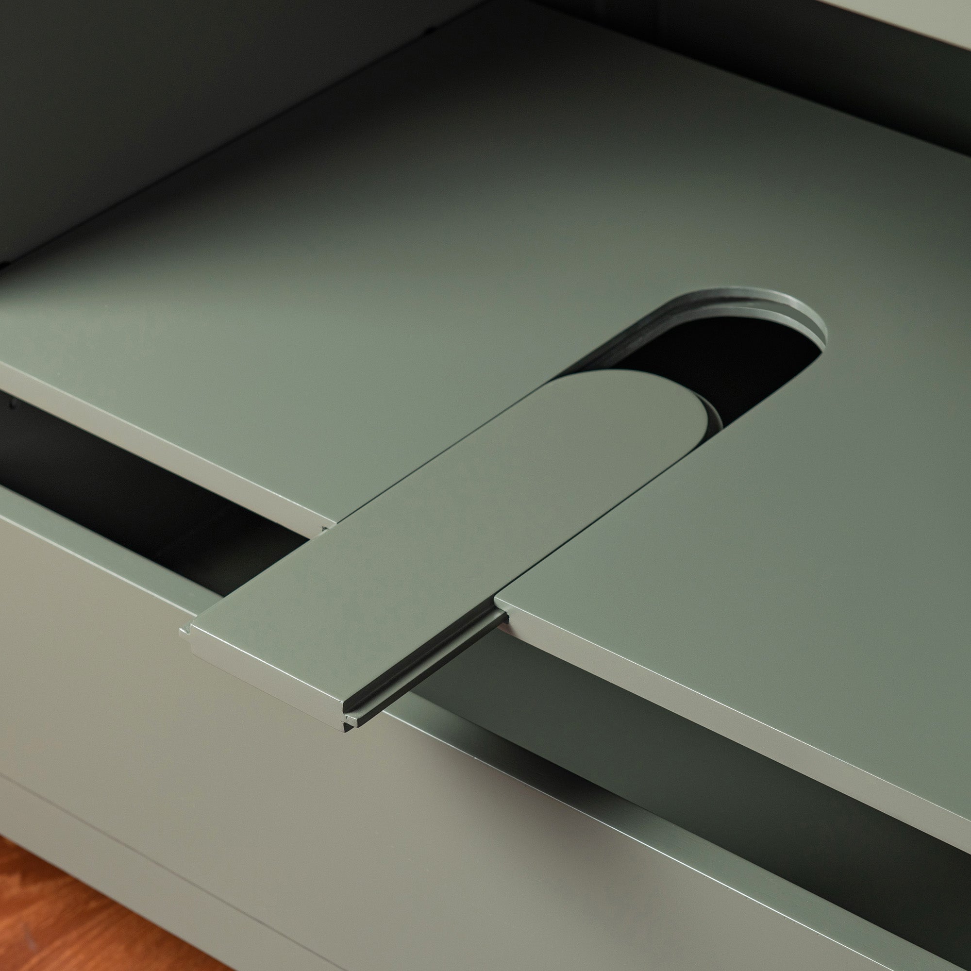 WOODBRIDGE 37" White Single Sink Bathroom Vanity Engineered Stone Top, Pre-drilled for 8 in. widespread faucets, Solid Wood Frame & Drawers, Fully Assembled and Ready to Install.