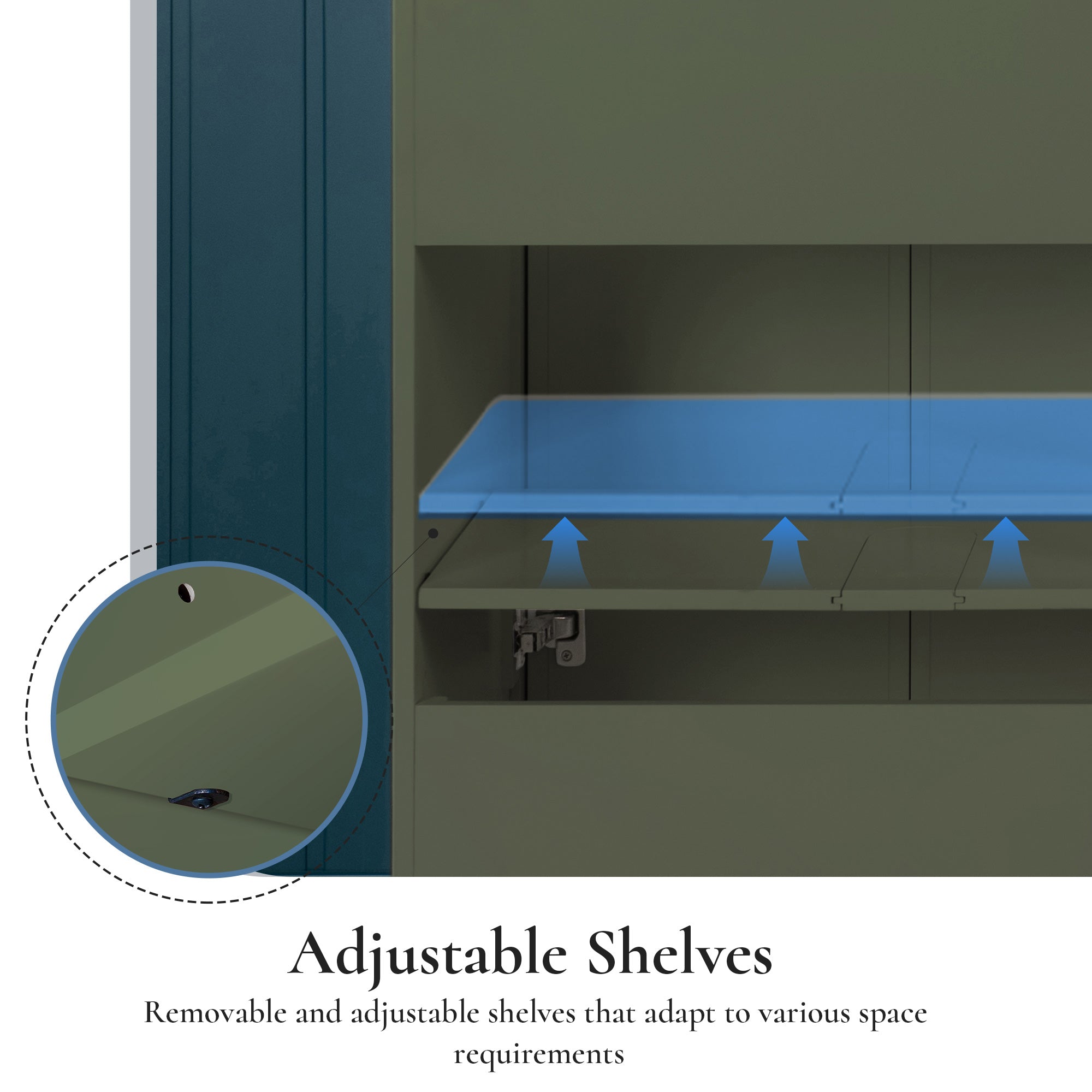 WOODBRIDGE 73" White Bathroom Vanity – Double Sink with Engineered Stone Top, Pre-drilled for 8 in. widespread faucets, Solid Wood Frame & Drawers, Fully Assembled and Ready for Installation