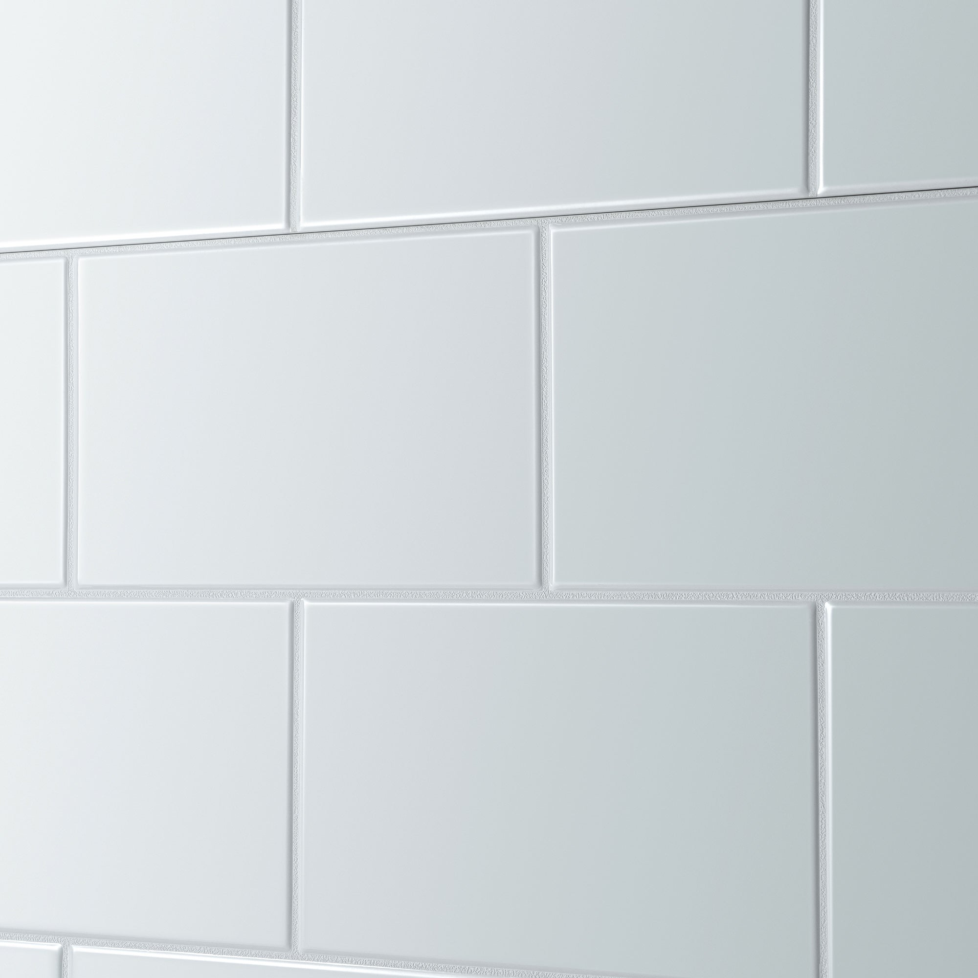 Woodbridge 60” x 32” Alcove Soaking Tub & 4-Piece Surround Combo