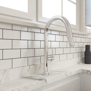 Tronto 2.0 Pull-Down Kitchen Faucet 2026 0001