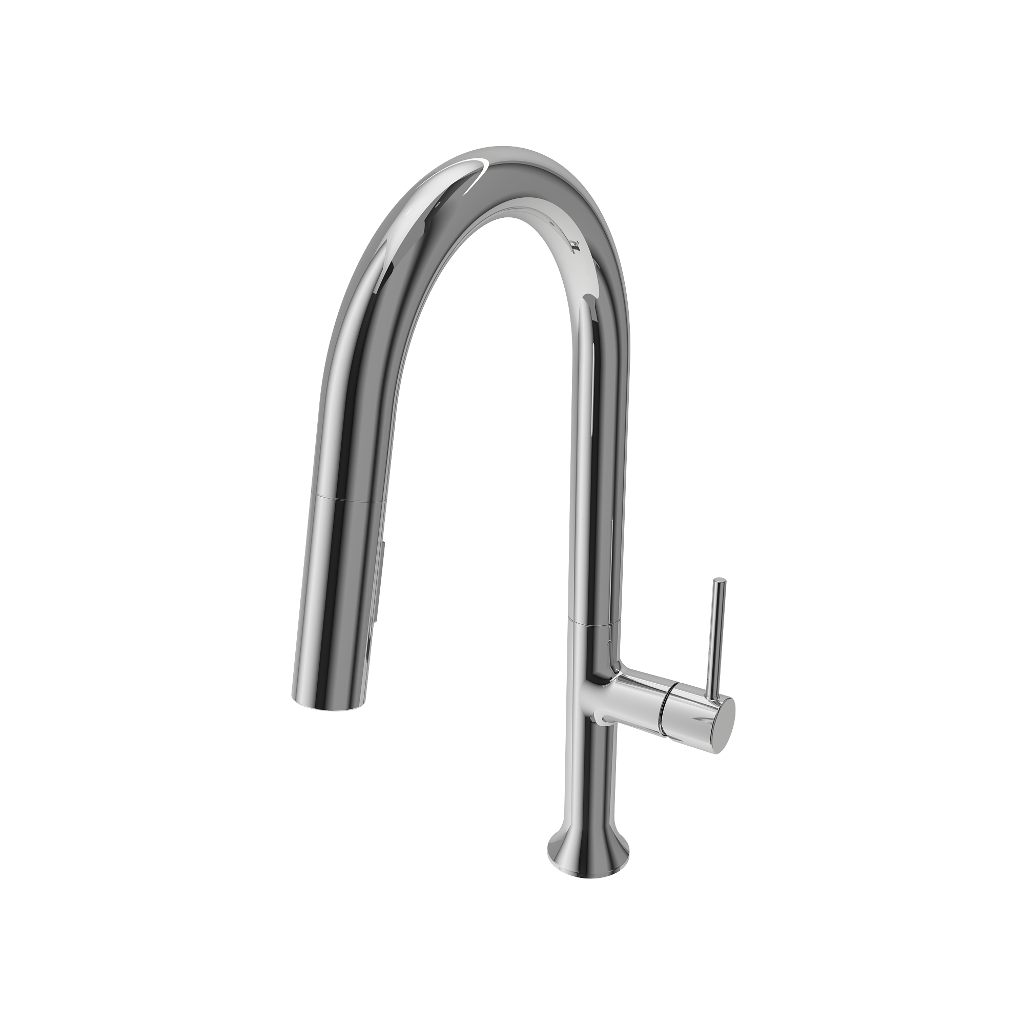 Tronto 2.0 Pull-Down Kitchen Faucet 2026 0001