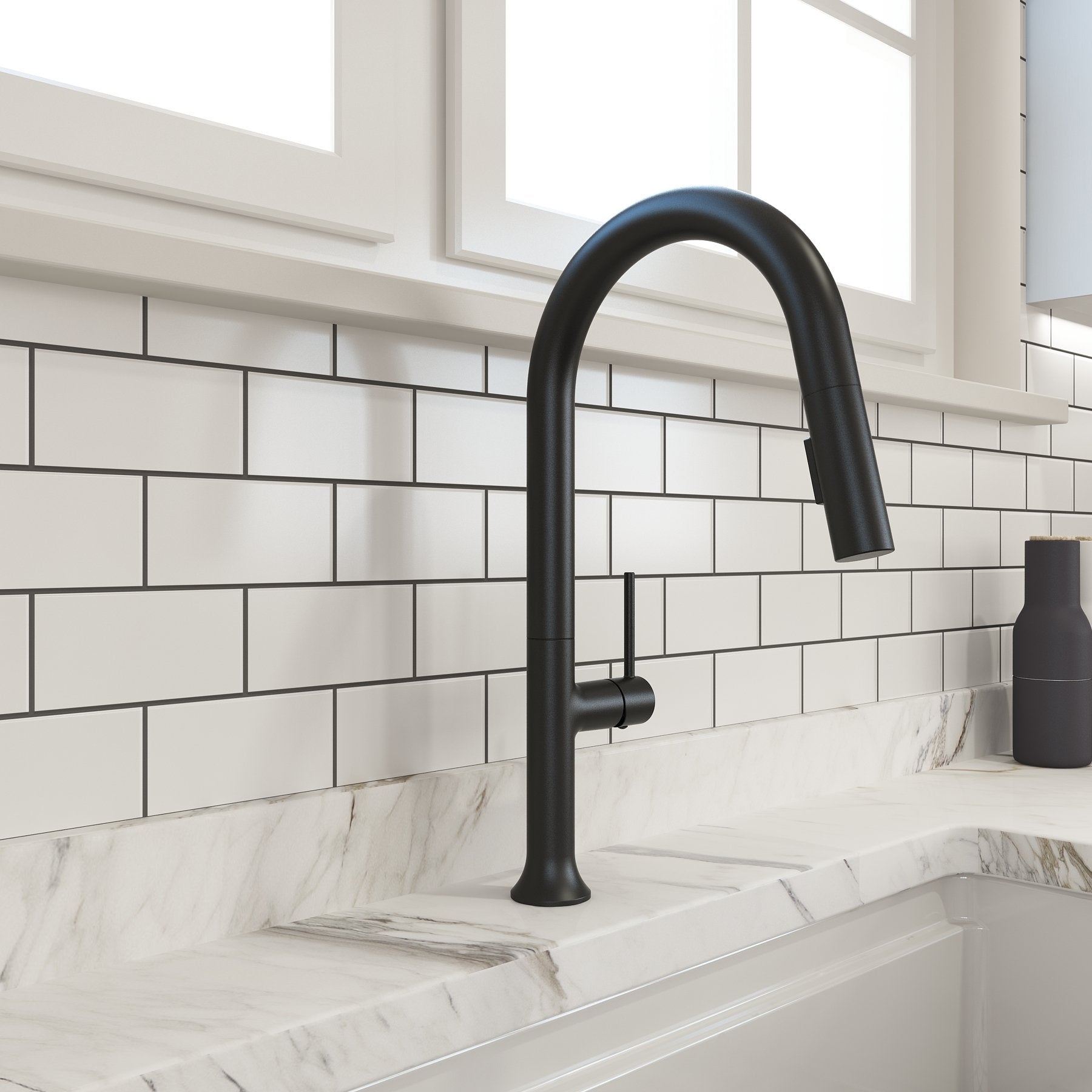 Tronto 2.0 Pull-Down Kitchen Faucet 2026 0001