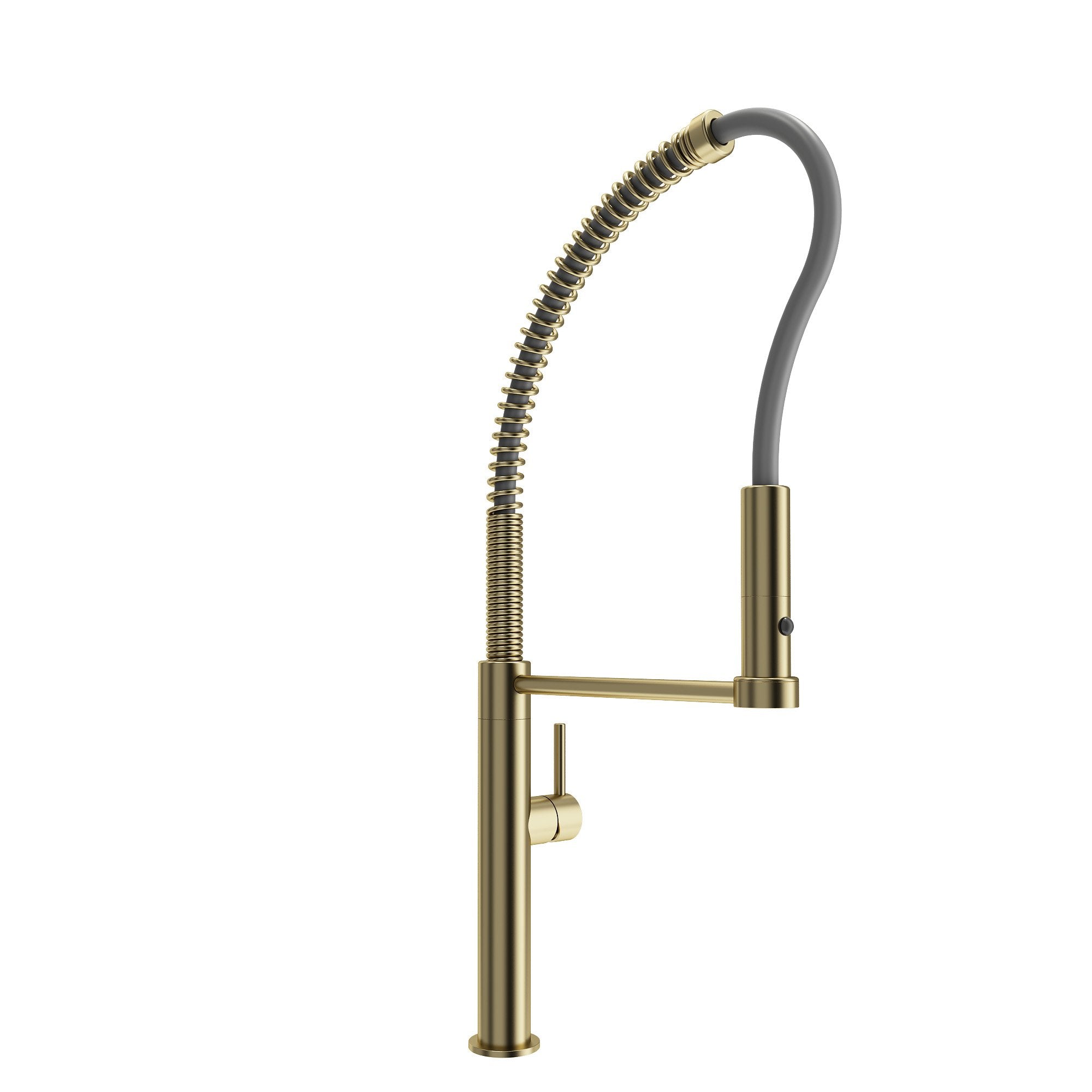 Baveno Pro Pull-Down Kitchen Faucet 2027 0001