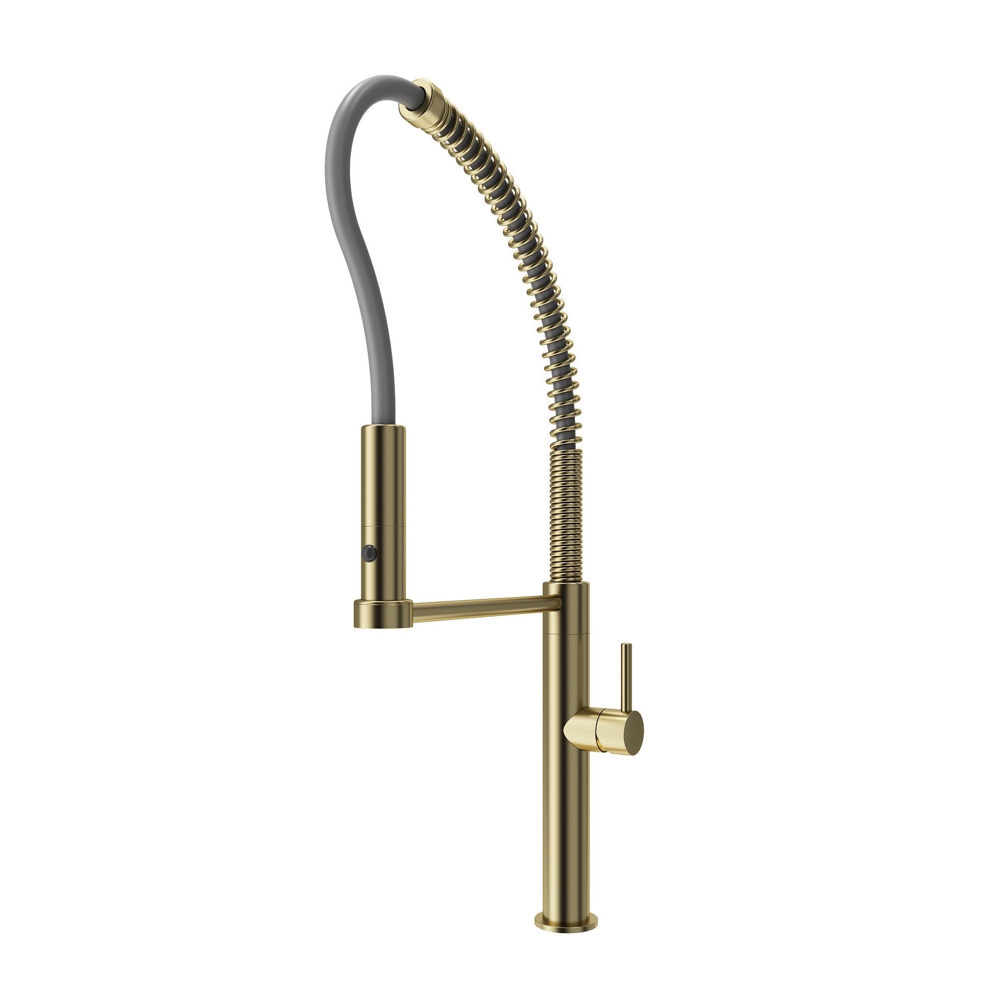 Baveno Pro Pull-Down Kitchen Faucet 2027 0001