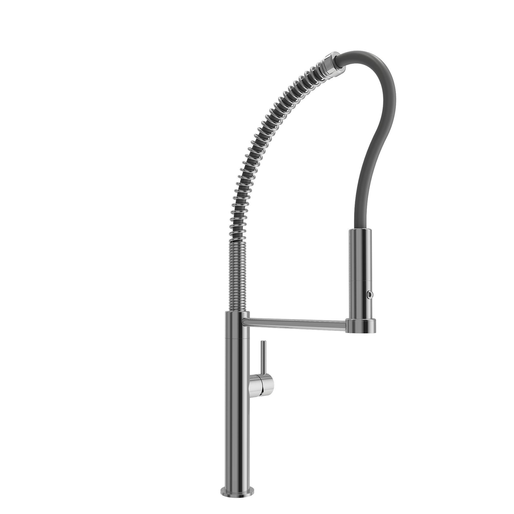 Baveno Pro Pull-Down Kitchen Faucet 2027 0001