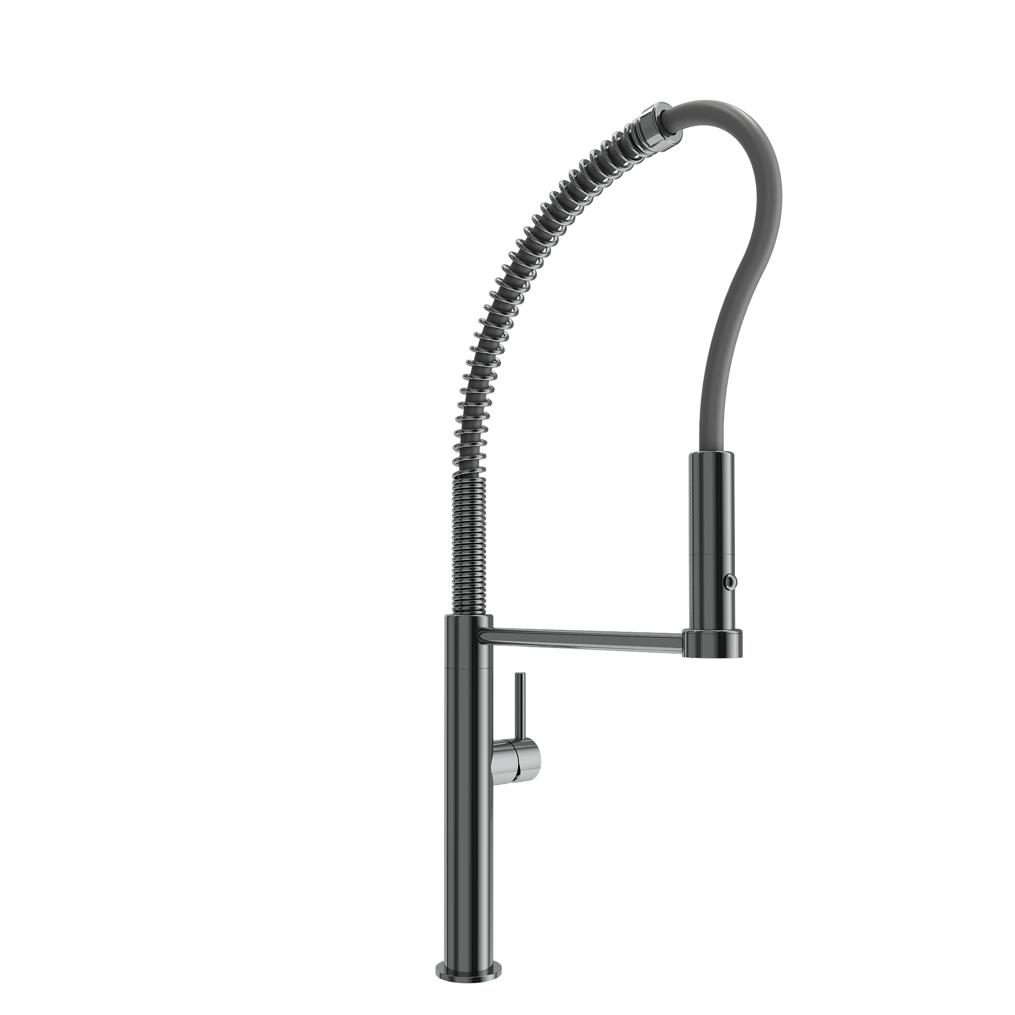 Baveno Pro Pull-Down Kitchen Faucet 2027 0001