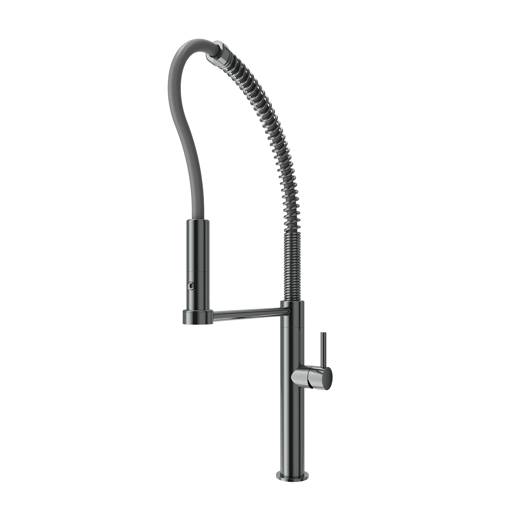 Baveno Pro Pull-Down Kitchen Faucet 2027 0001