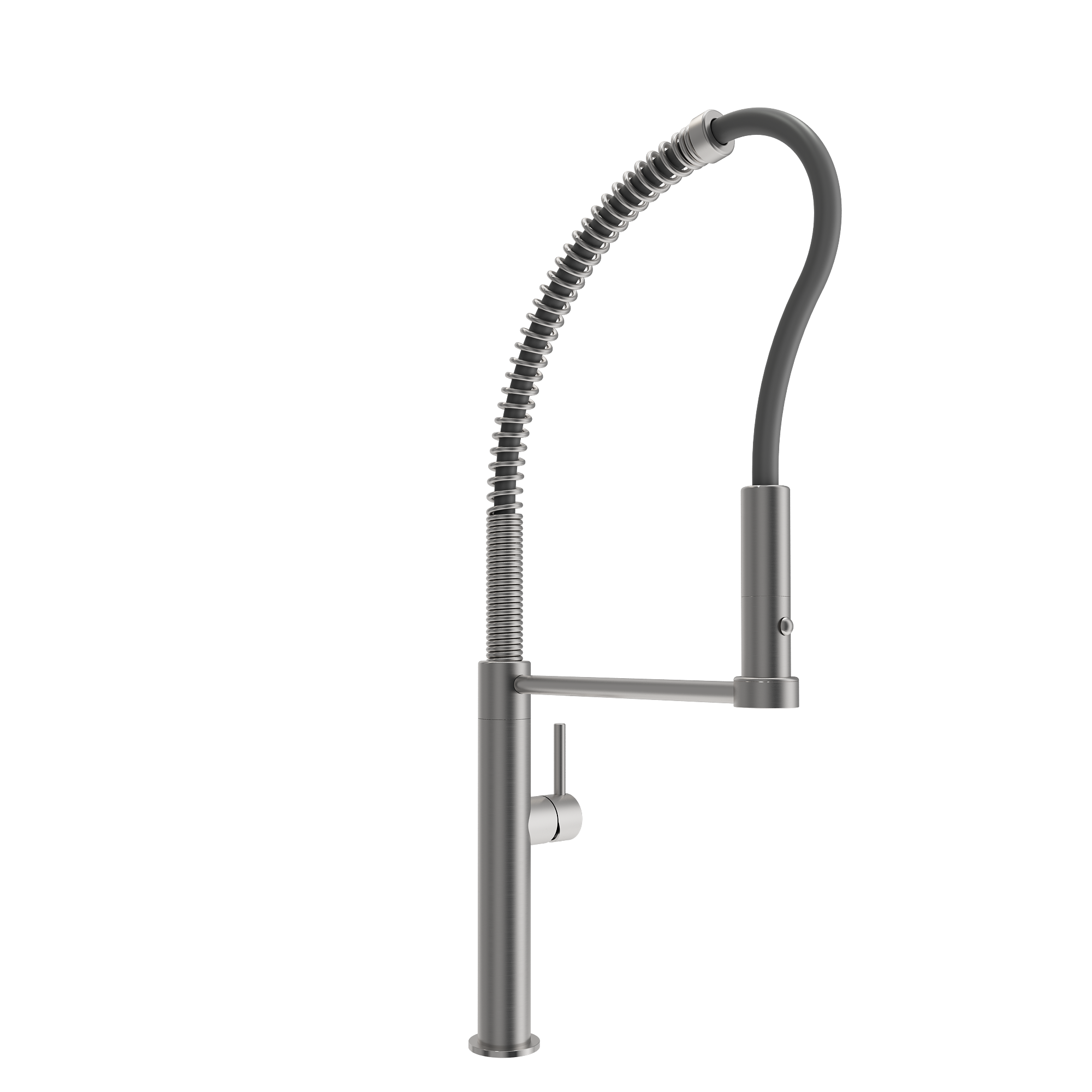 Baveno Pro Pull-Down Kitchen Faucet 2027 0001