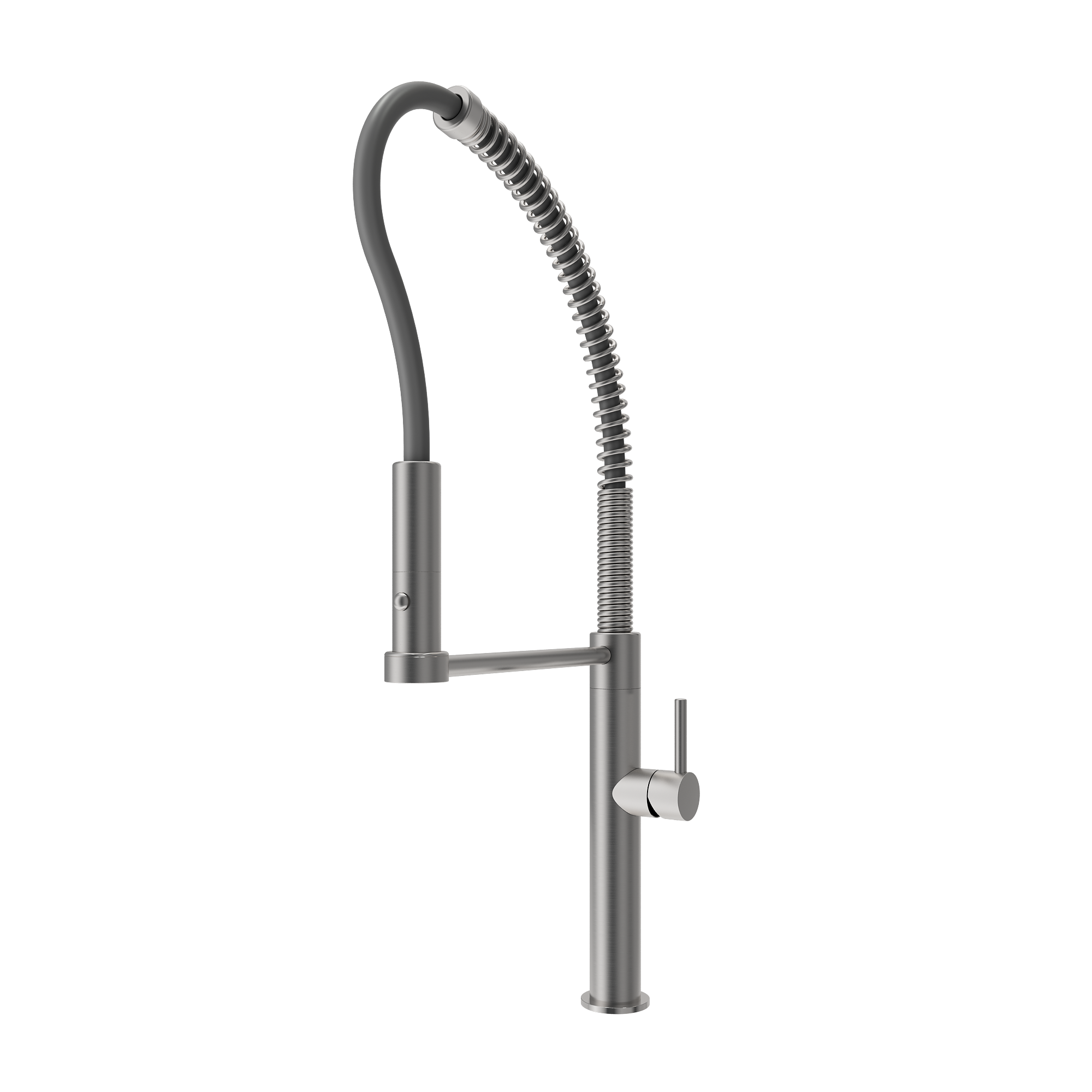 Baveno Pro Pull-Down Kitchen Faucet 2027 0001