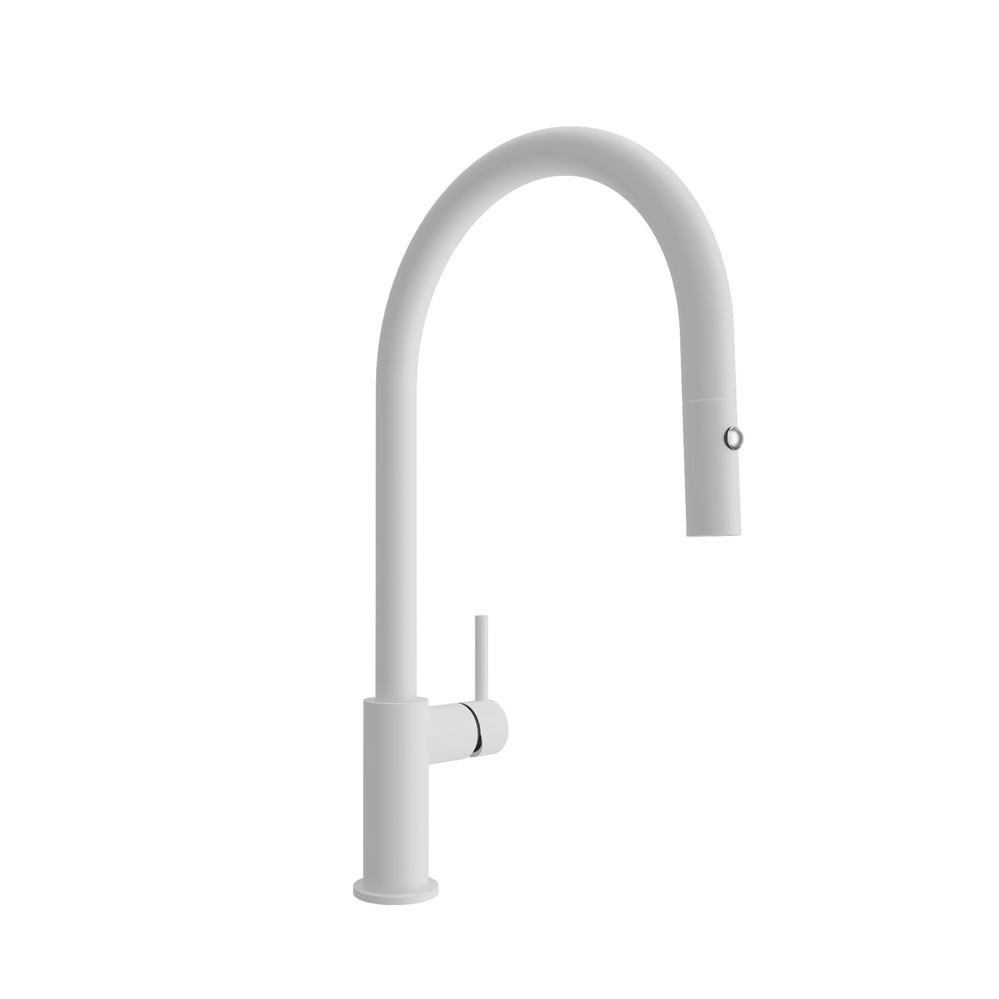 Baveno Duo Pull-Down Kitchen Faucet 2028 0001
