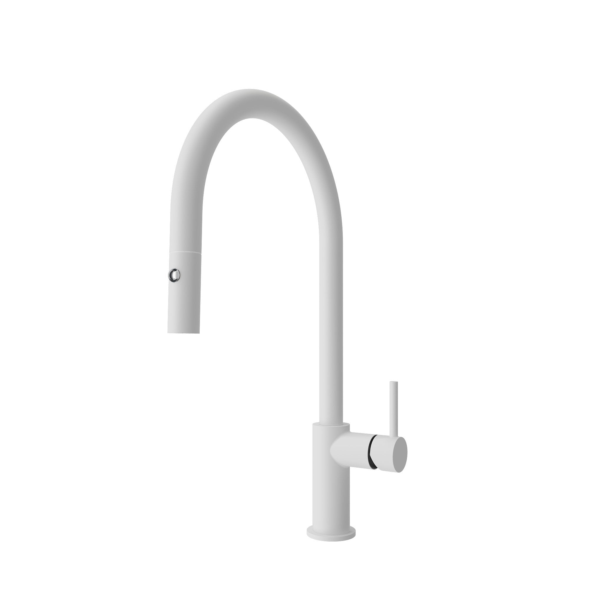 Baveno Duo Pull-Down Kitchen Faucet 2028 0001