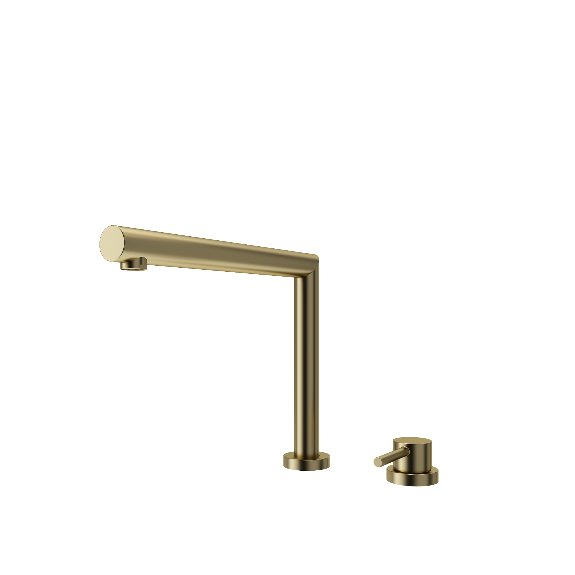 Baveno Move Kitchen Faucet 2029 0001