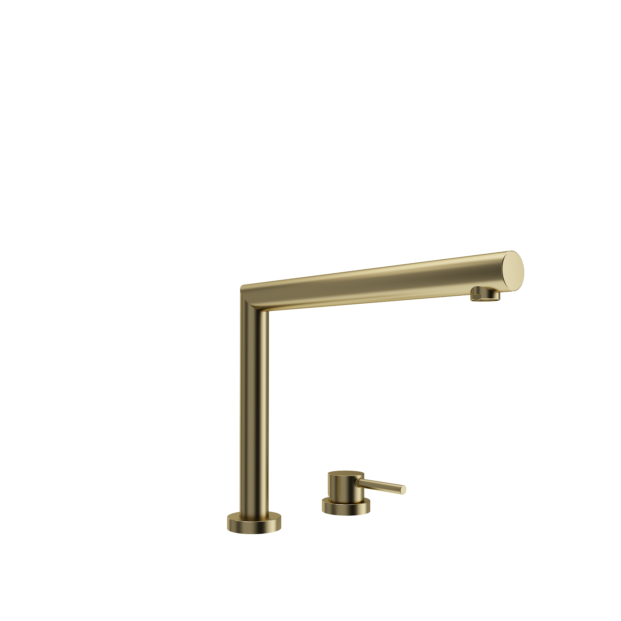 Baveno Move Kitchen Faucet 2029 0001