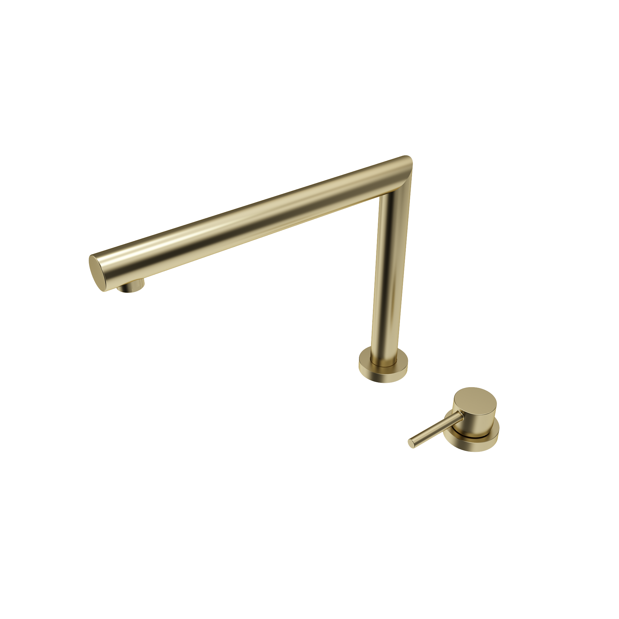 Baveno Move Kitchen Faucet 2029 0001