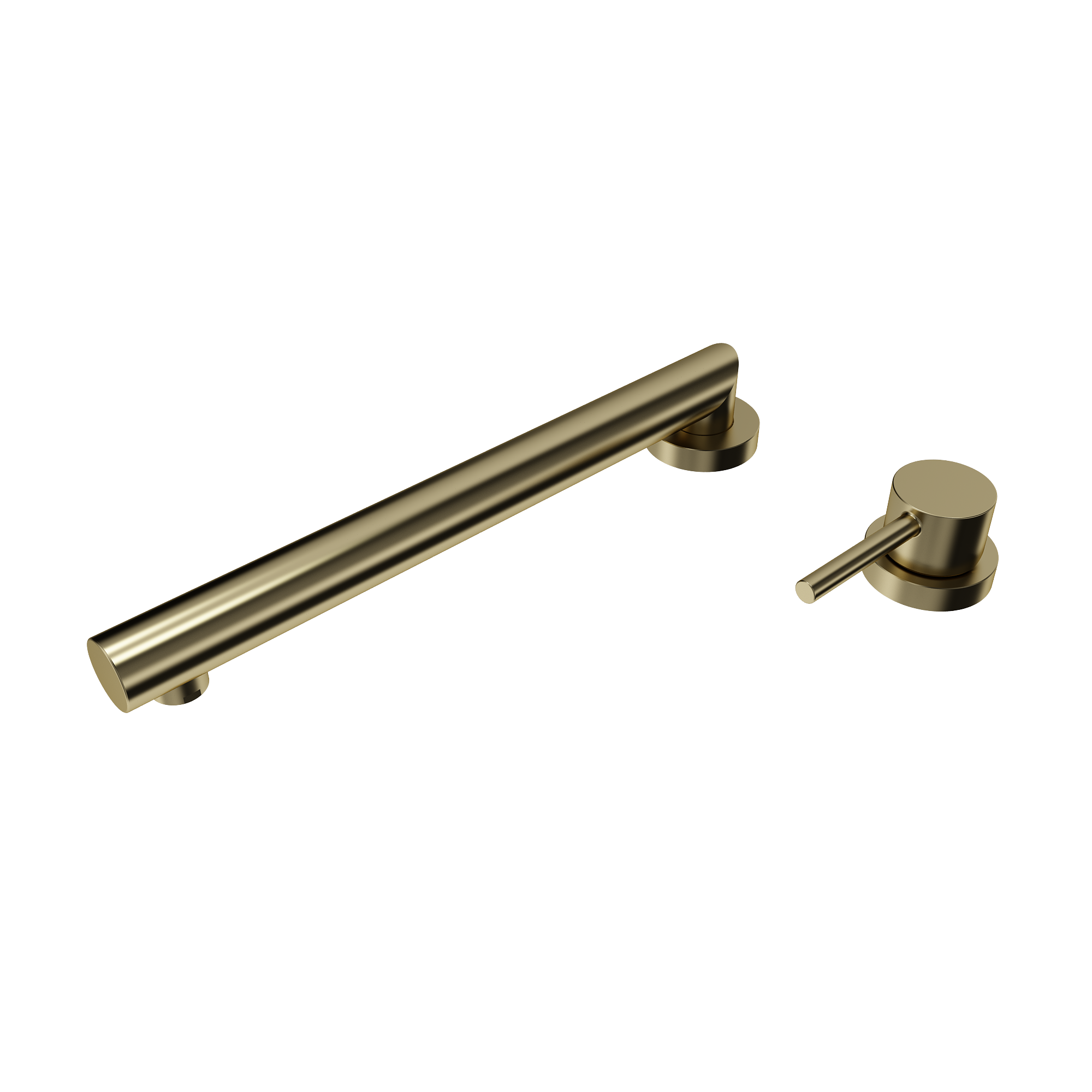 Baveno Move Kitchen Faucet 2029 0001