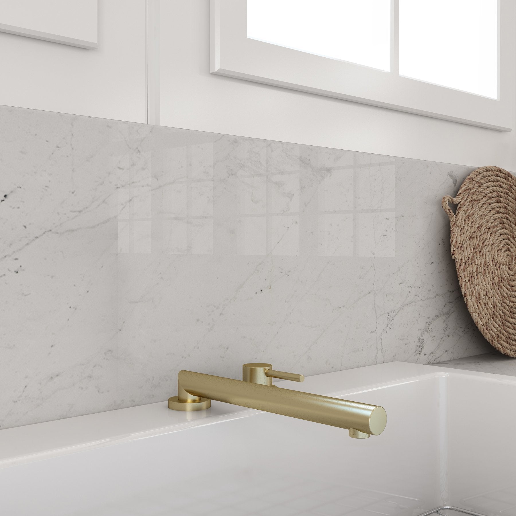 Baveno Move Kitchen Faucet 2029 0001