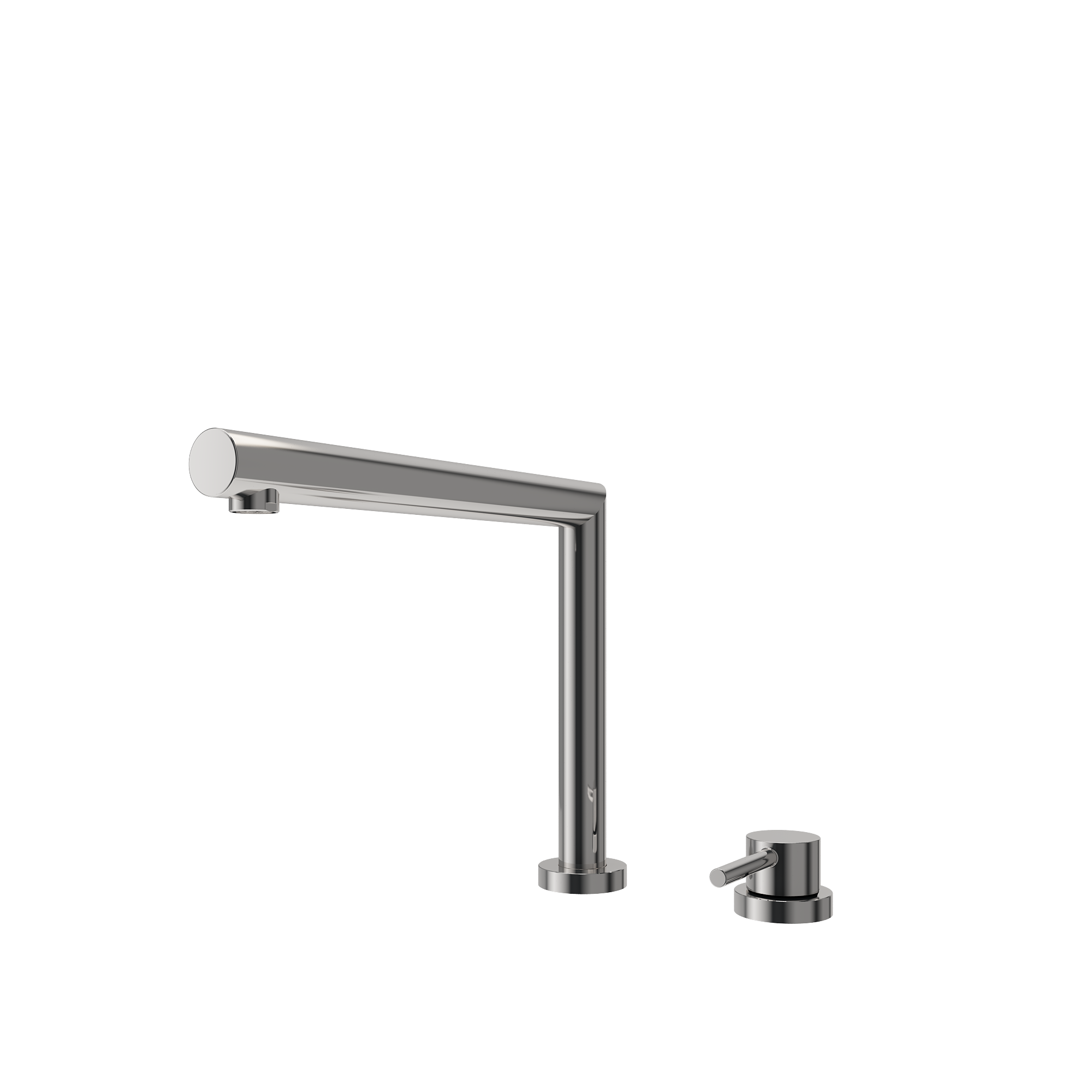 Baveno Move Kitchen Faucet 2029 0001