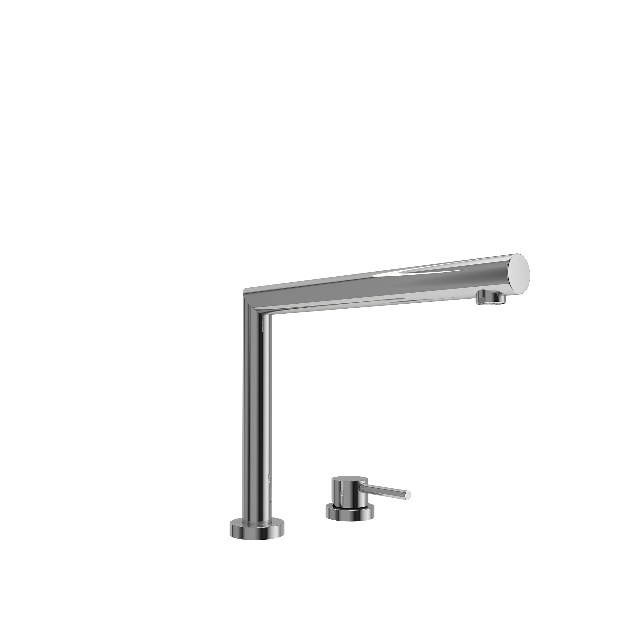Baveno Move Kitchen Faucet 2029 0001
