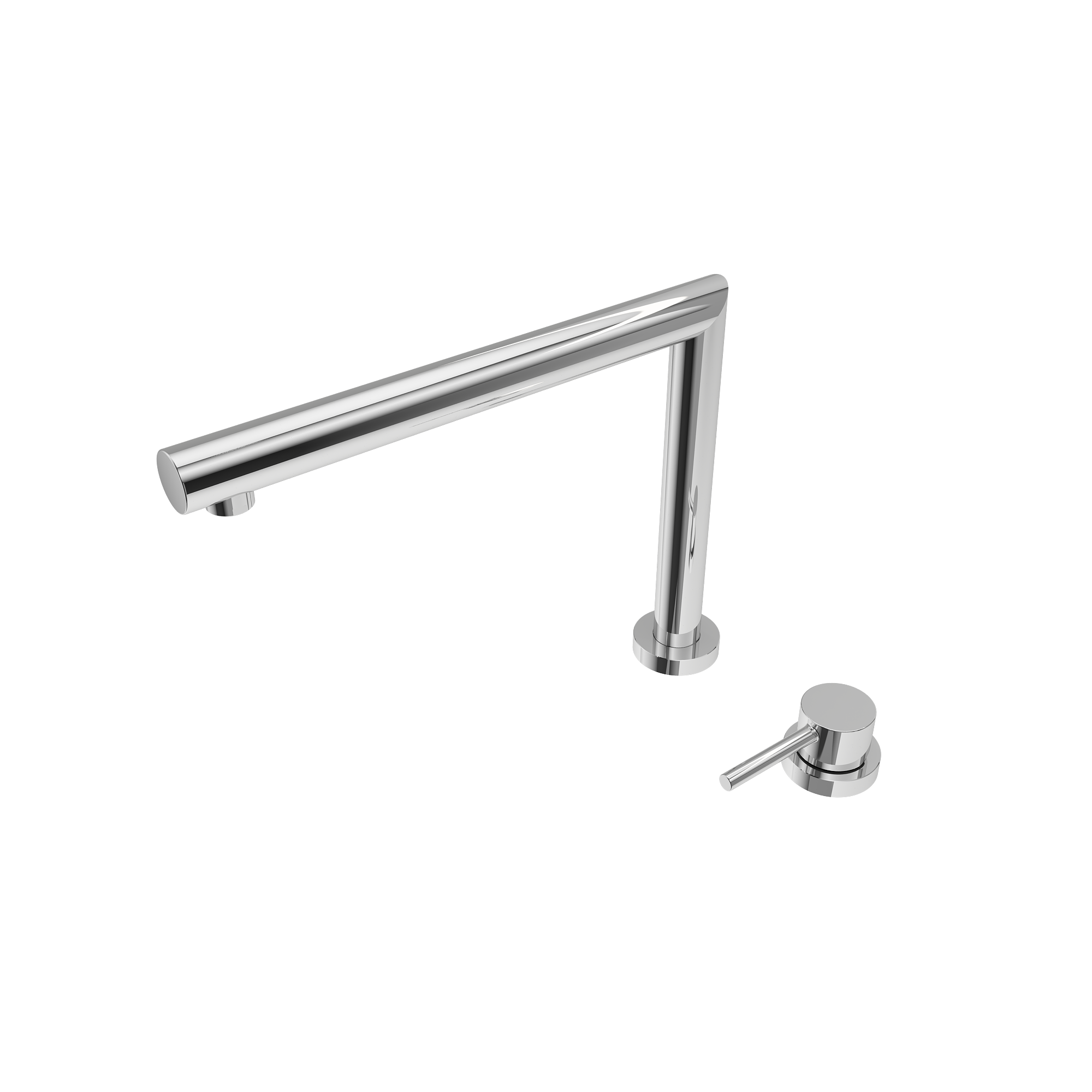 Baveno Move Kitchen Faucet 2029 0001