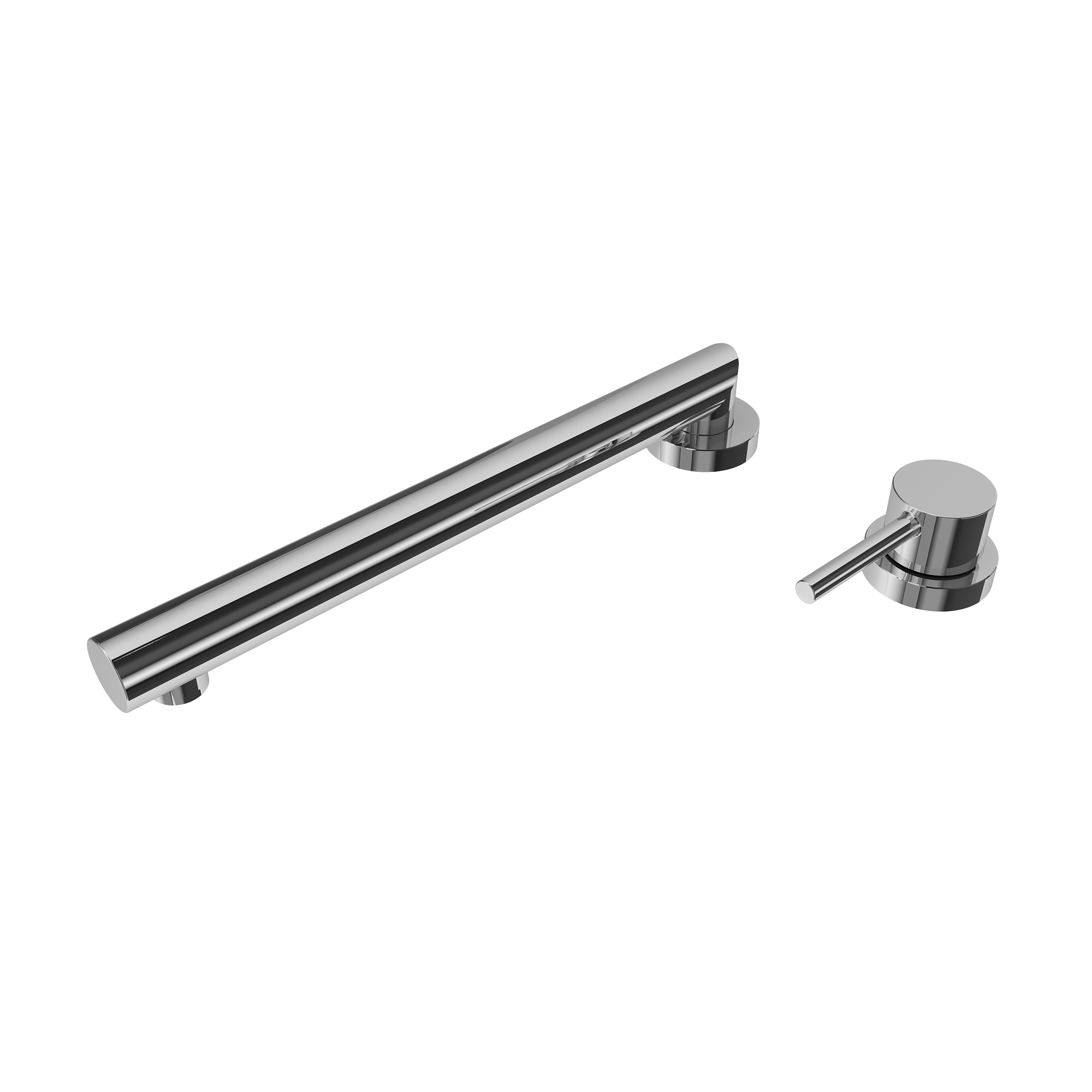 Baveno Move Kitchen Faucet 2029 0001