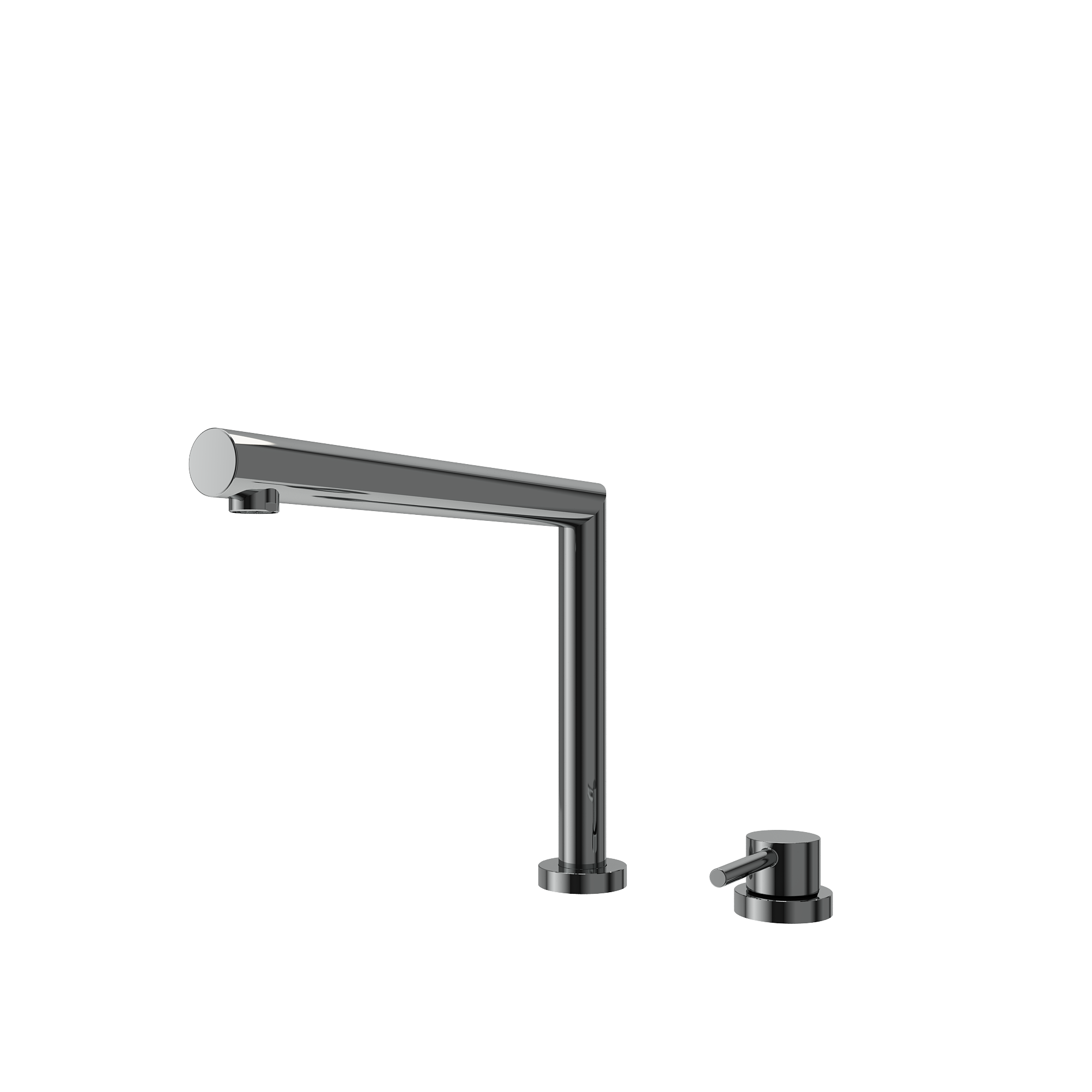 Baveno Move Kitchen Faucet 2029 0001