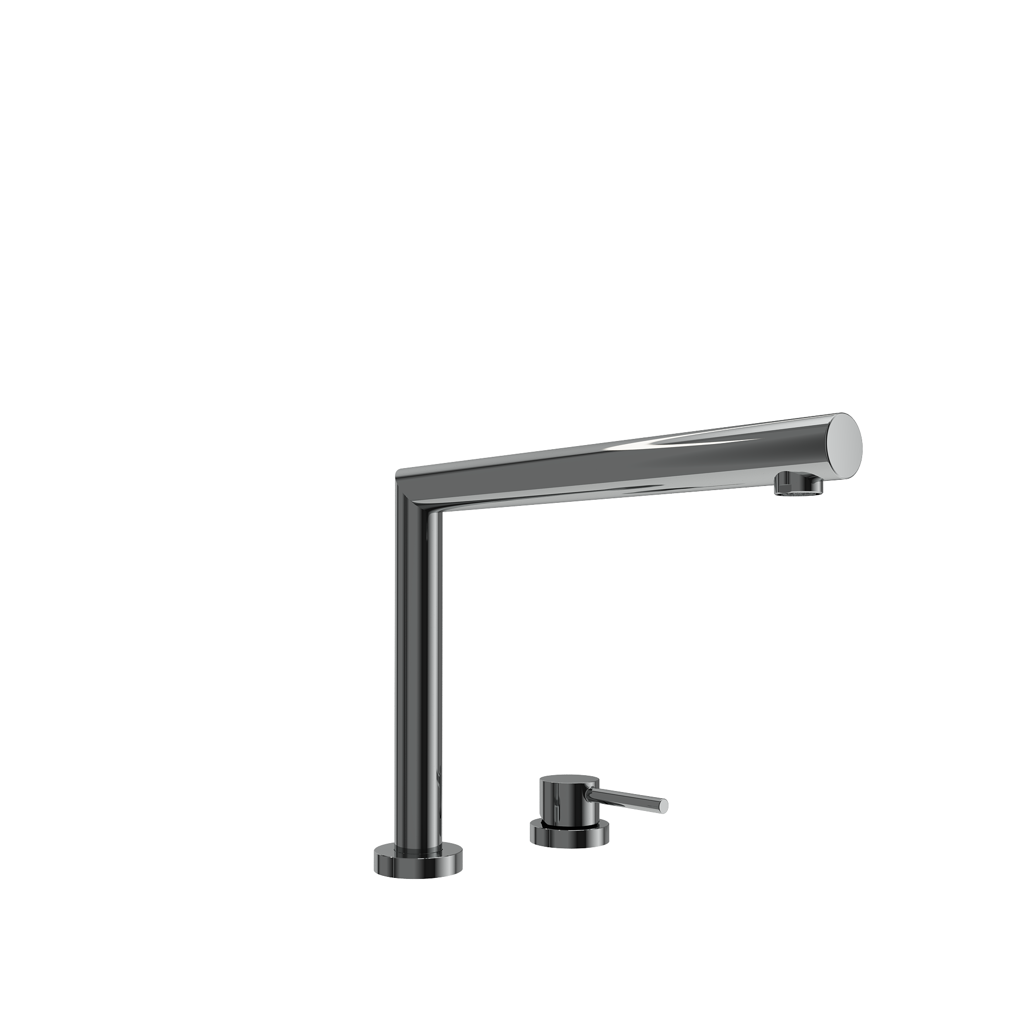 Baveno Move Kitchen Faucet 2029 0001