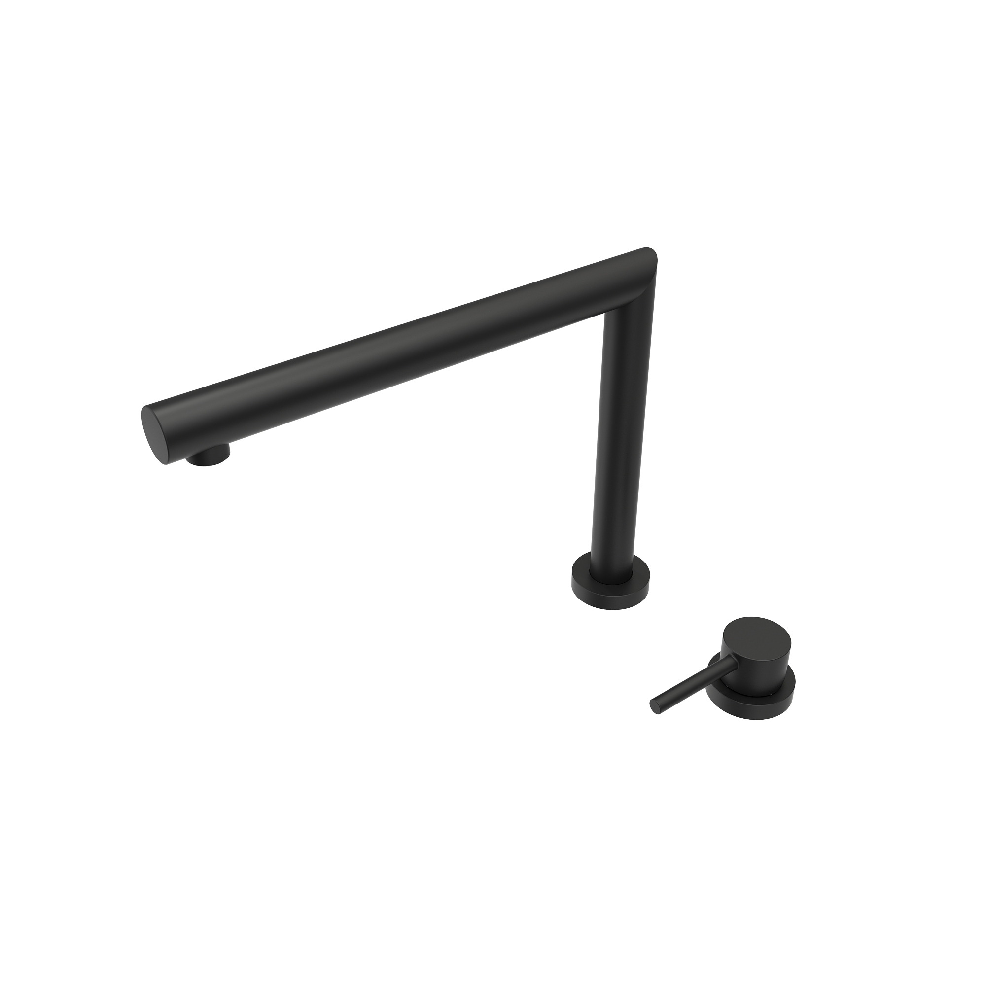 Baveno Move Kitchen Faucet 2029 0001