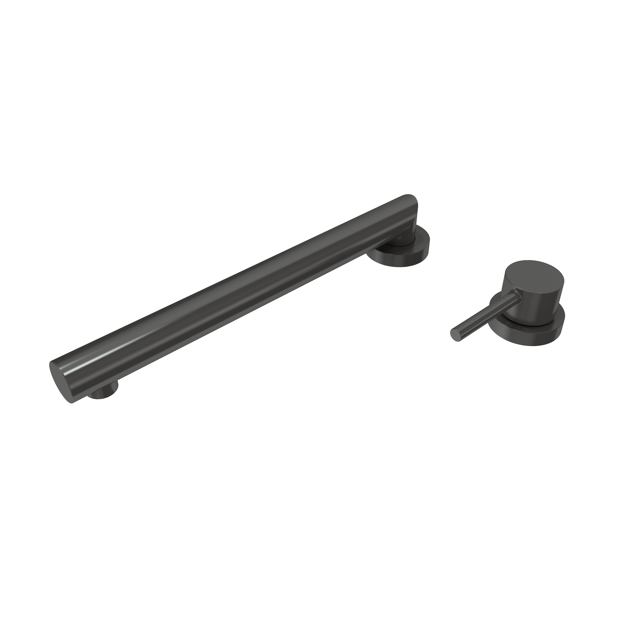 Baveno Move Kitchen Faucet 2029 0001