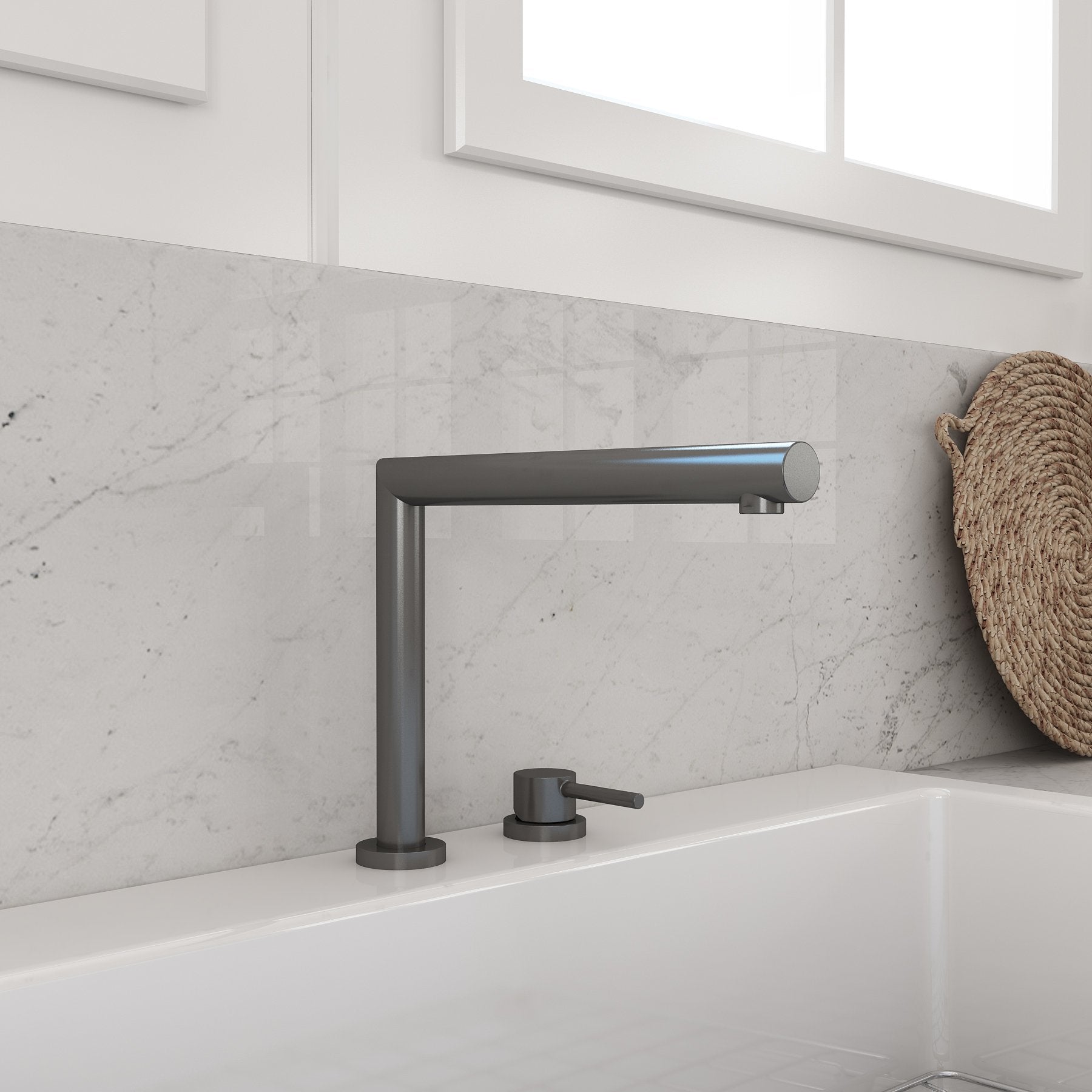 Baveno Move Kitchen Faucet 2029 0001