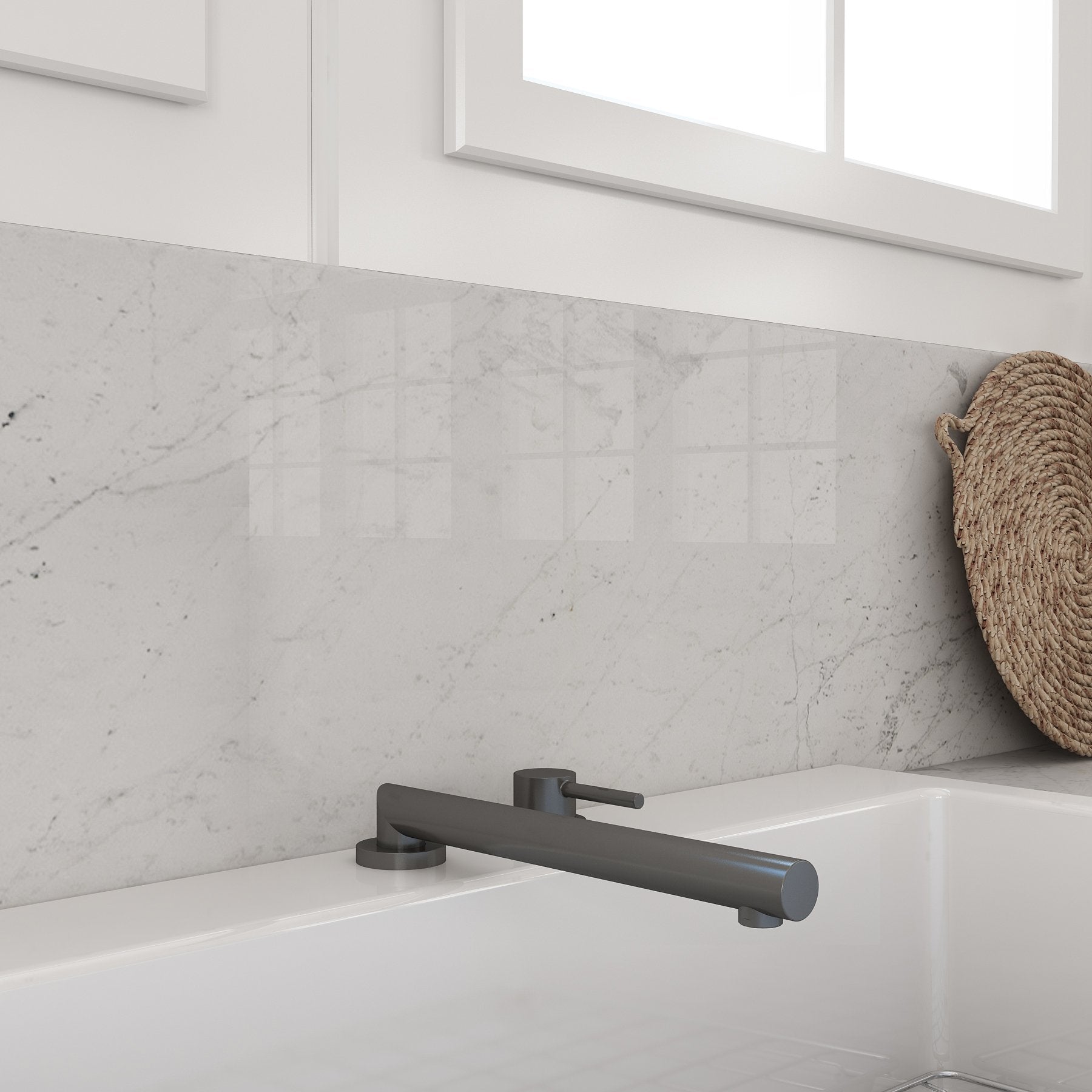 Baveno Move Kitchen Faucet 2029 0001