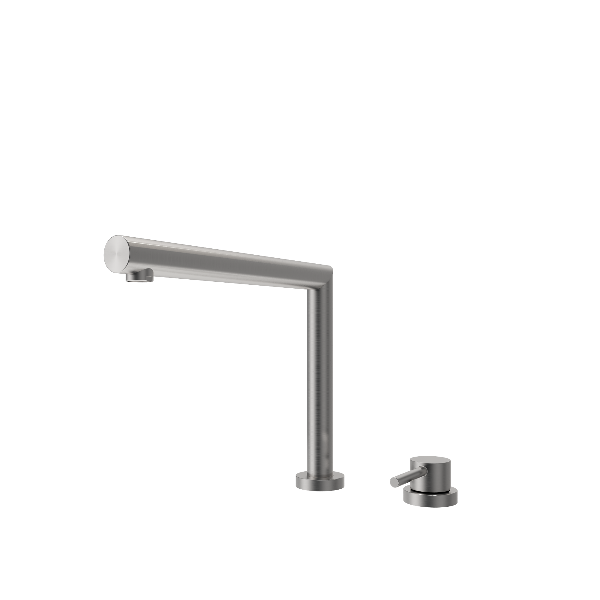 Baveno Move Kitchen Faucet 2029 0001
