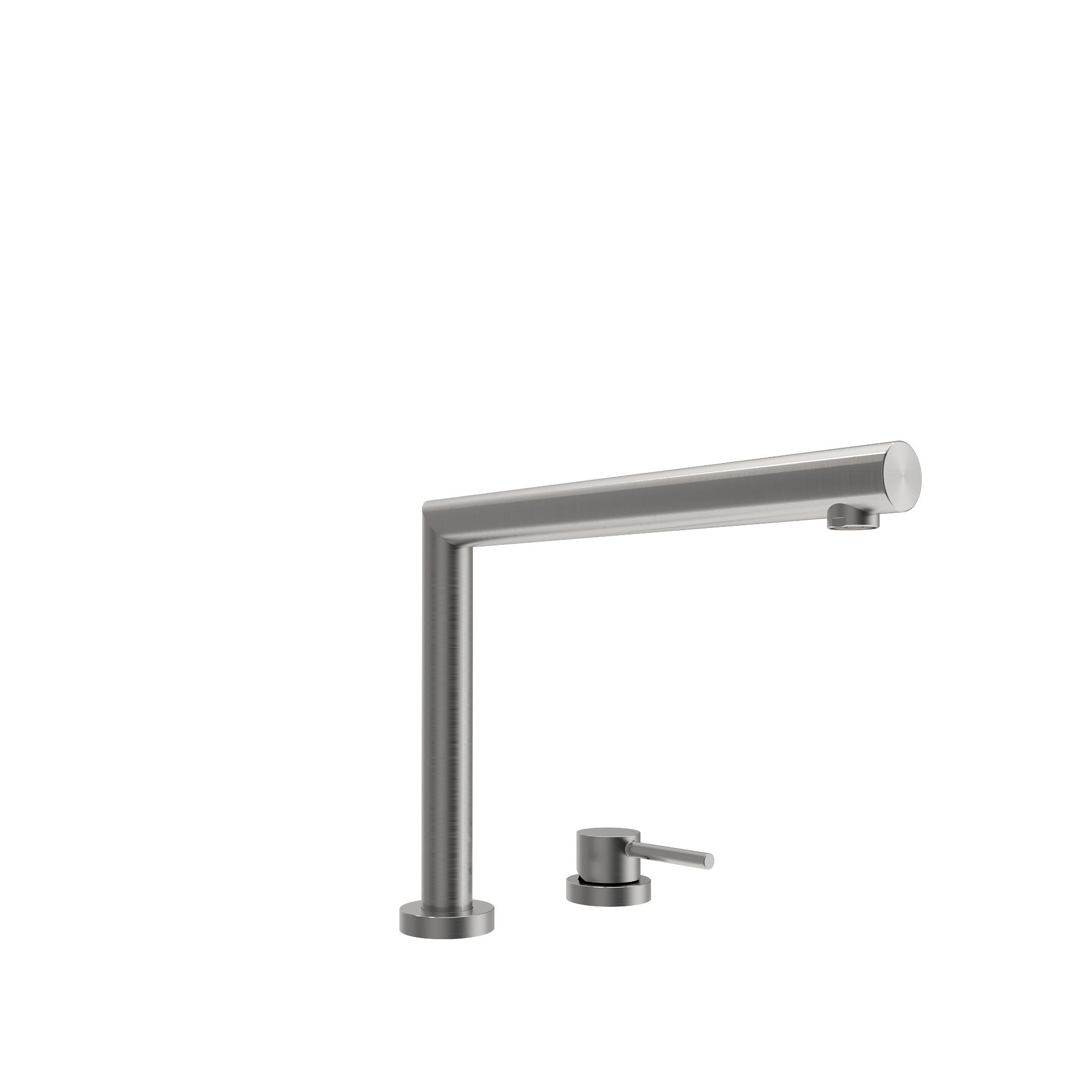 Baveno Move Kitchen Faucet 2029 0001