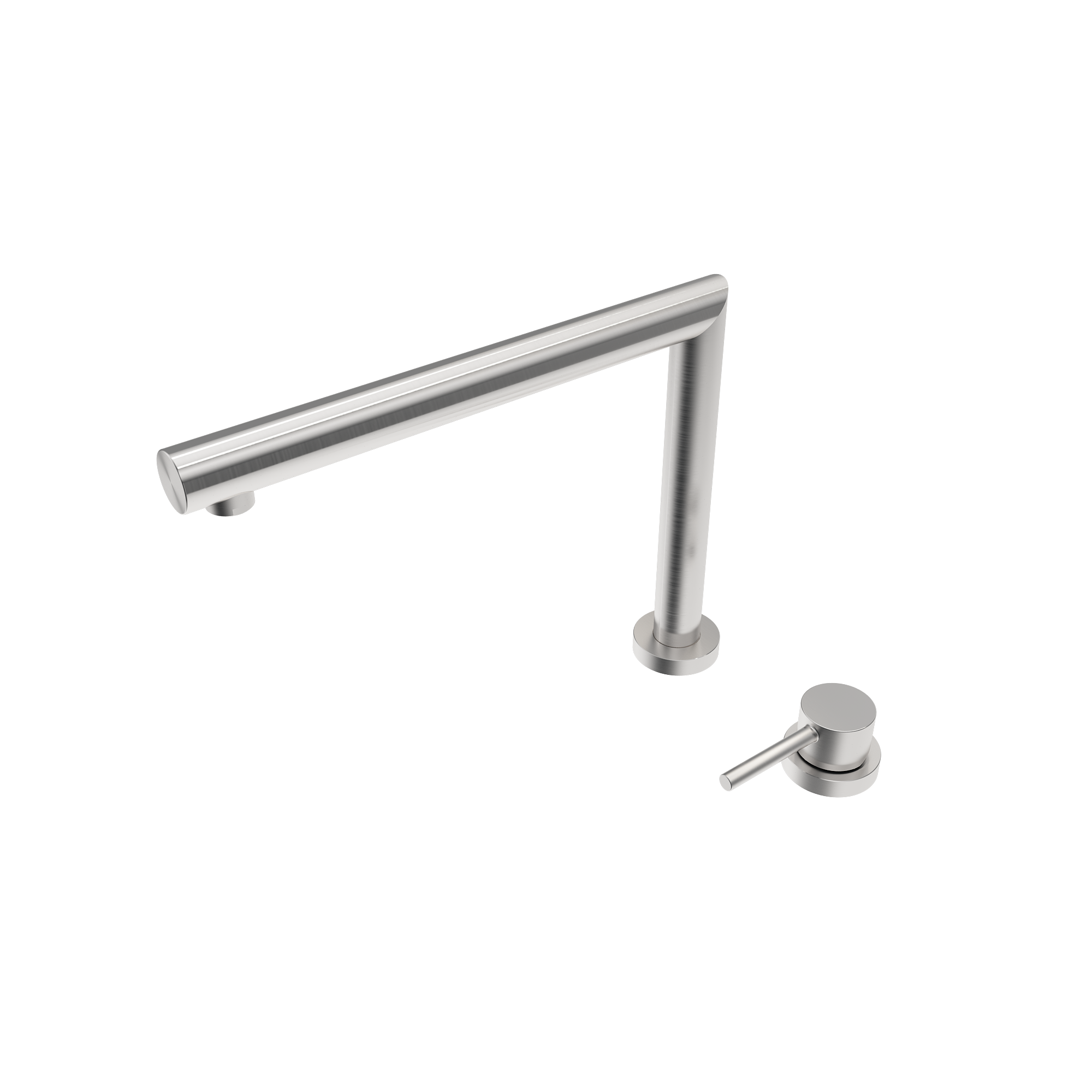 Baveno Move Kitchen Faucet 2029 0001