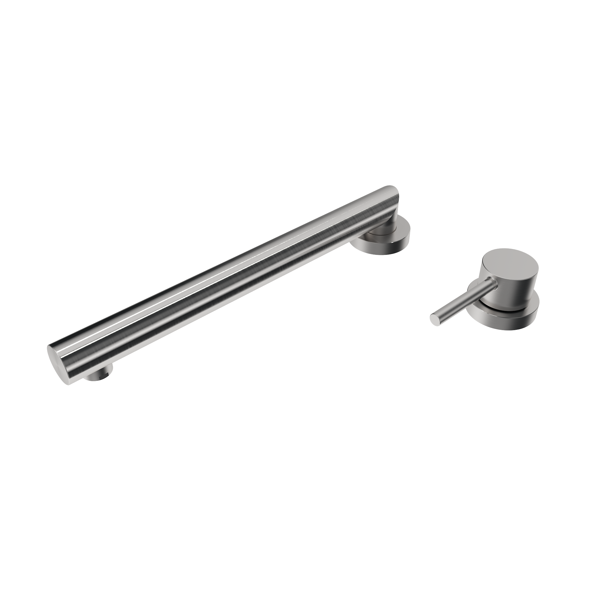 Baveno Move Kitchen Faucet 2029 0001