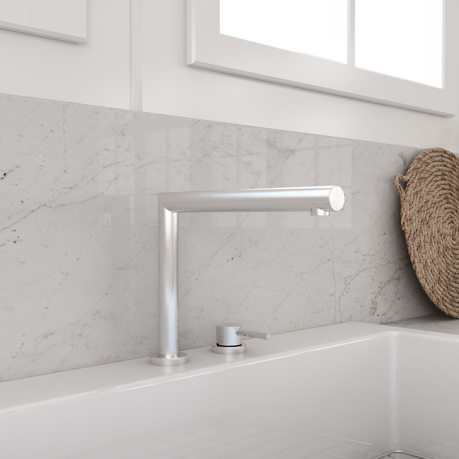 Baveno Move Kitchen Faucet 2029 0001