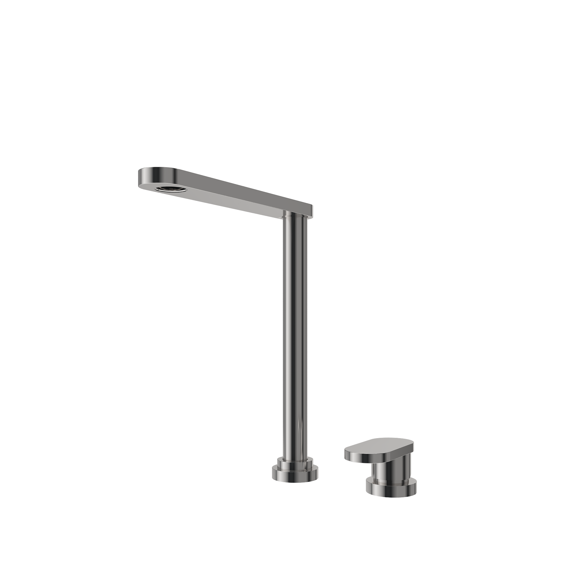 Baveno Move+ Kitchen Faucet 2030 0001