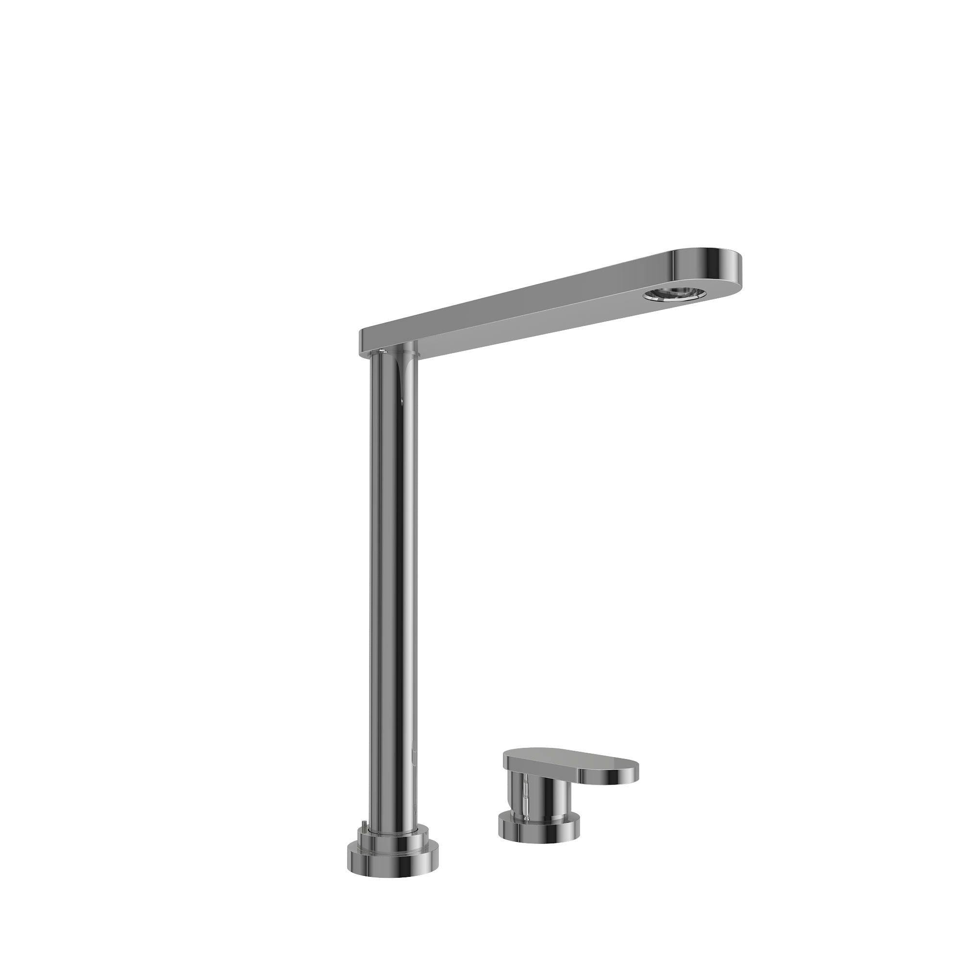 Baveno Move+ Kitchen Faucet 2030 0001