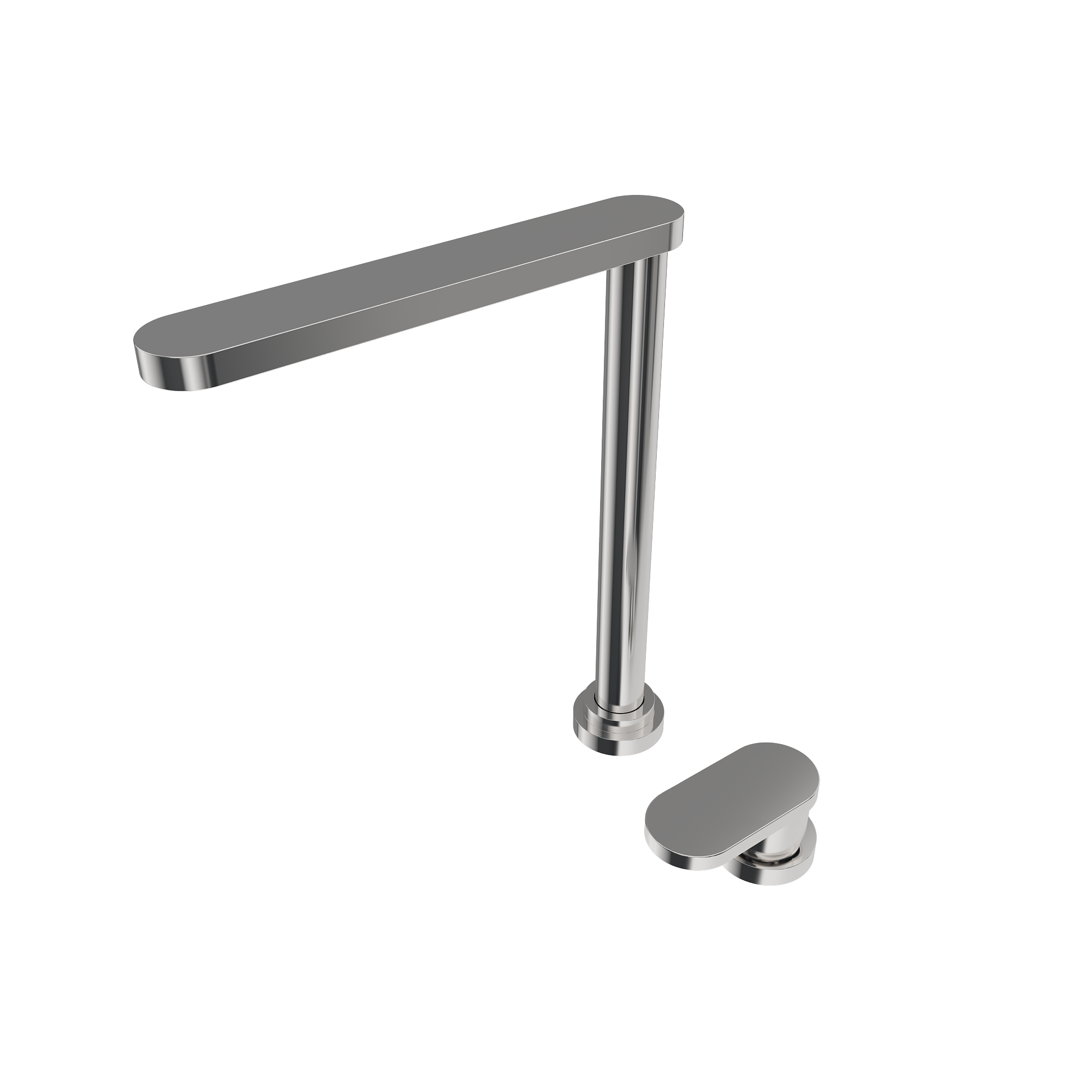 Baveno Move+ Kitchen Faucet 2030 0001