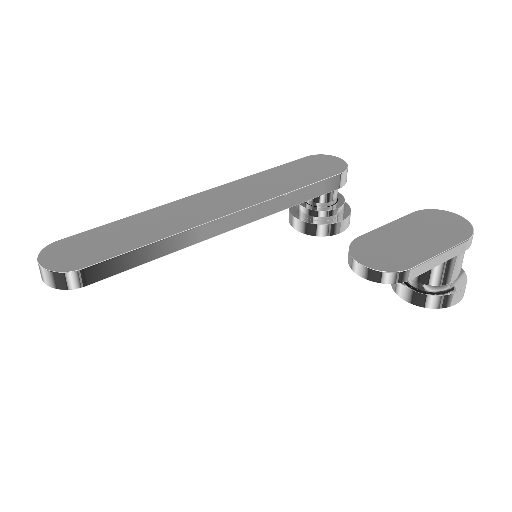 Baveno Move+ Kitchen Faucet 2030 0001