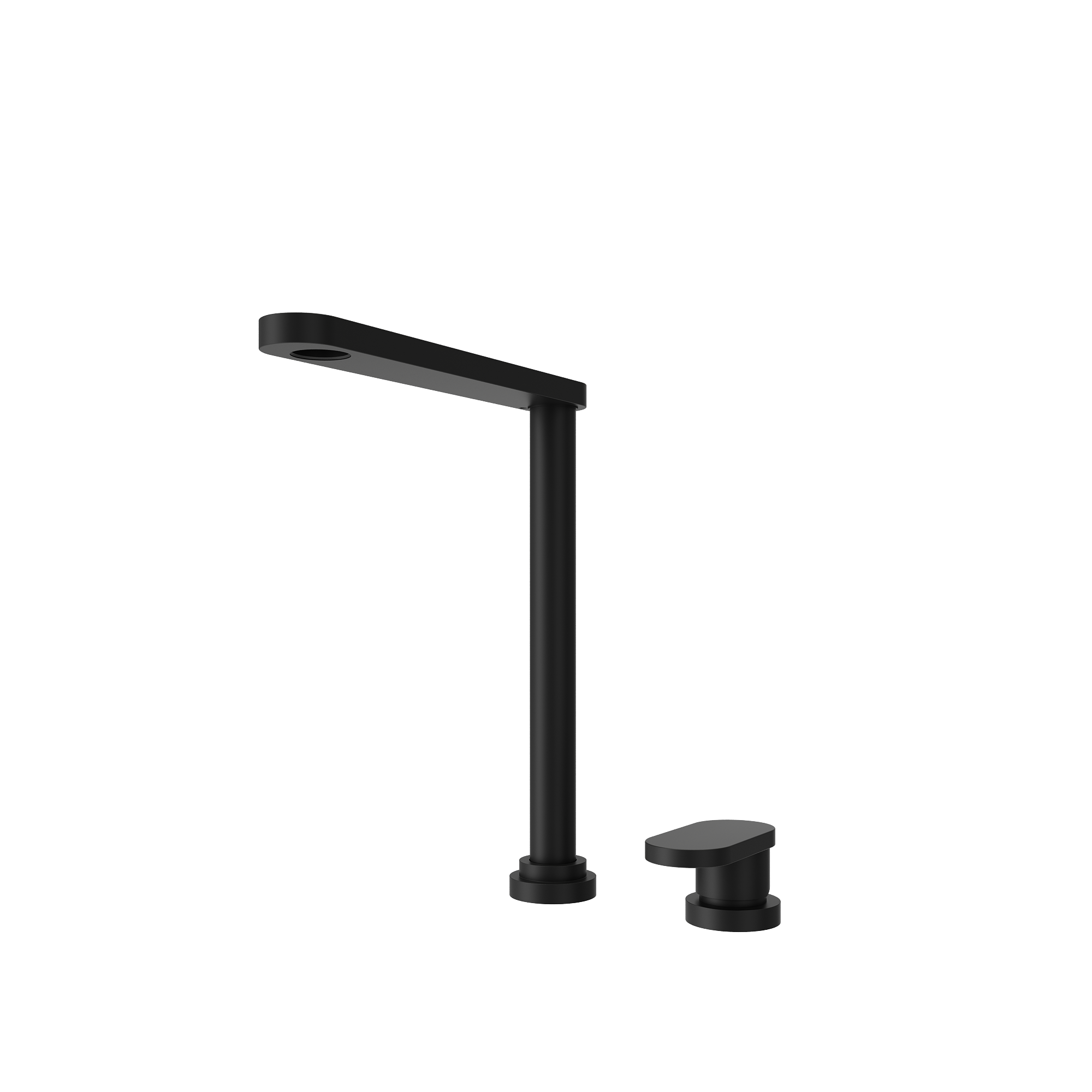 Baveno Move+ Kitchen Faucet 2030 0001