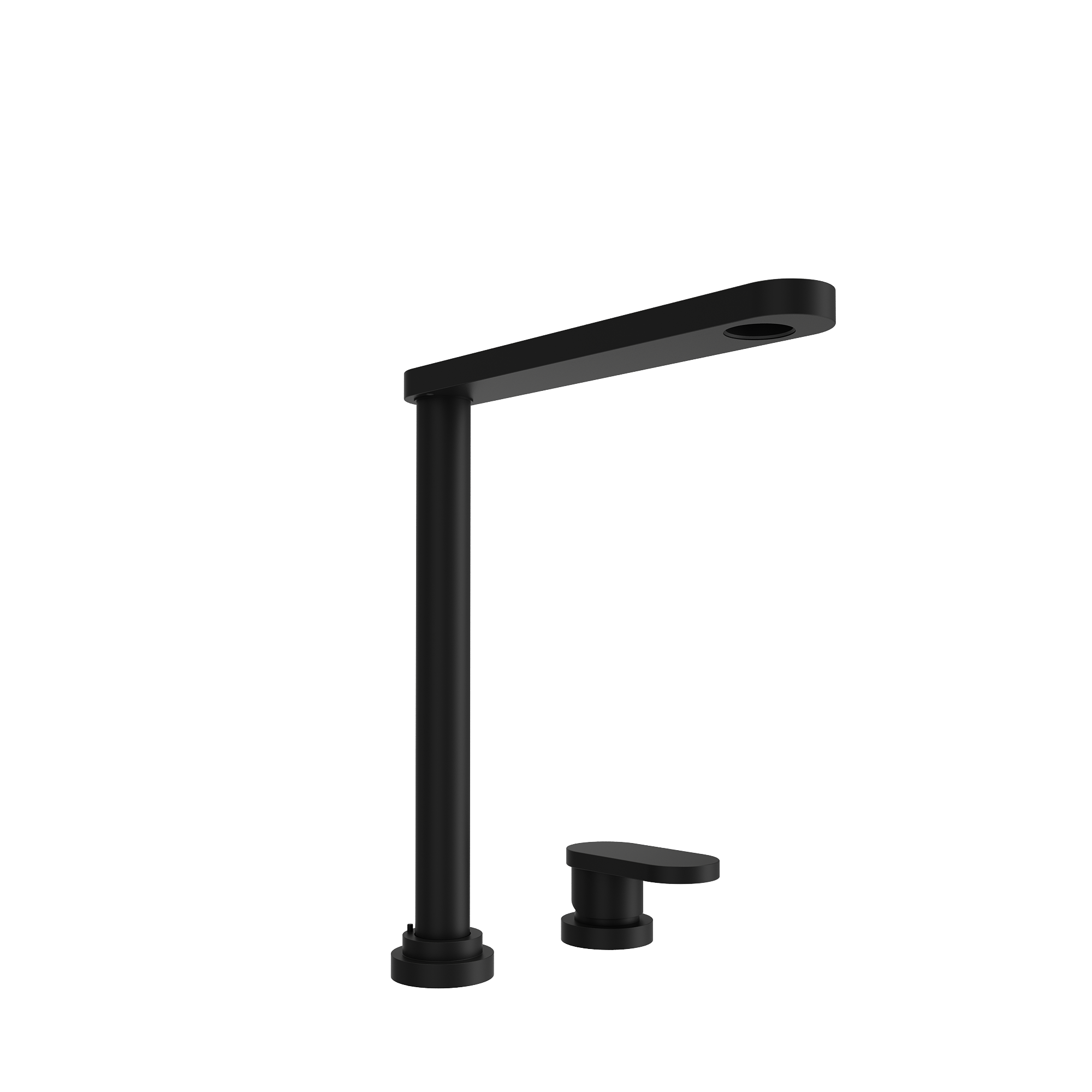 Baveno Move+ Kitchen Faucet 2030 0001