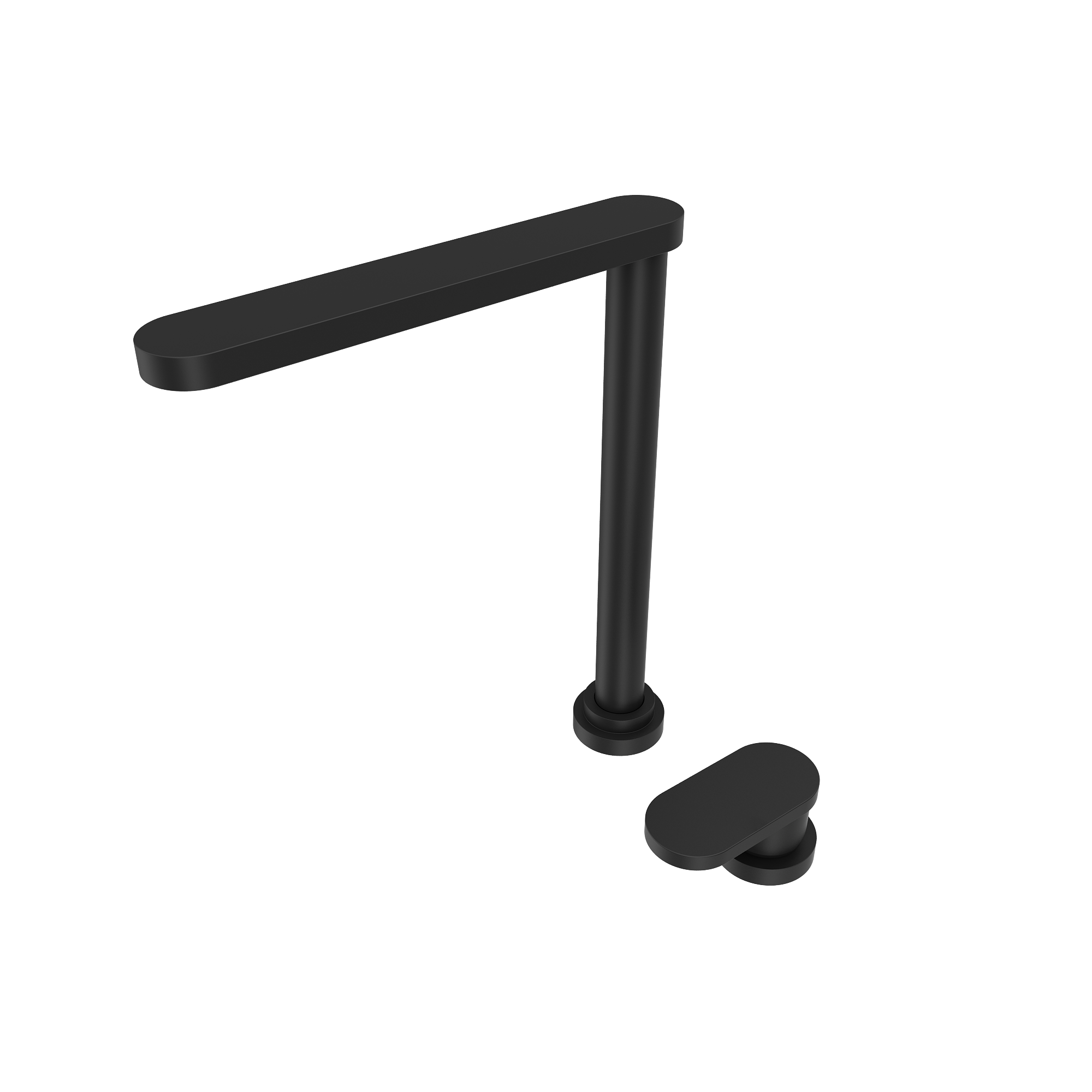 Baveno Move+ Kitchen Faucet 2030 0001