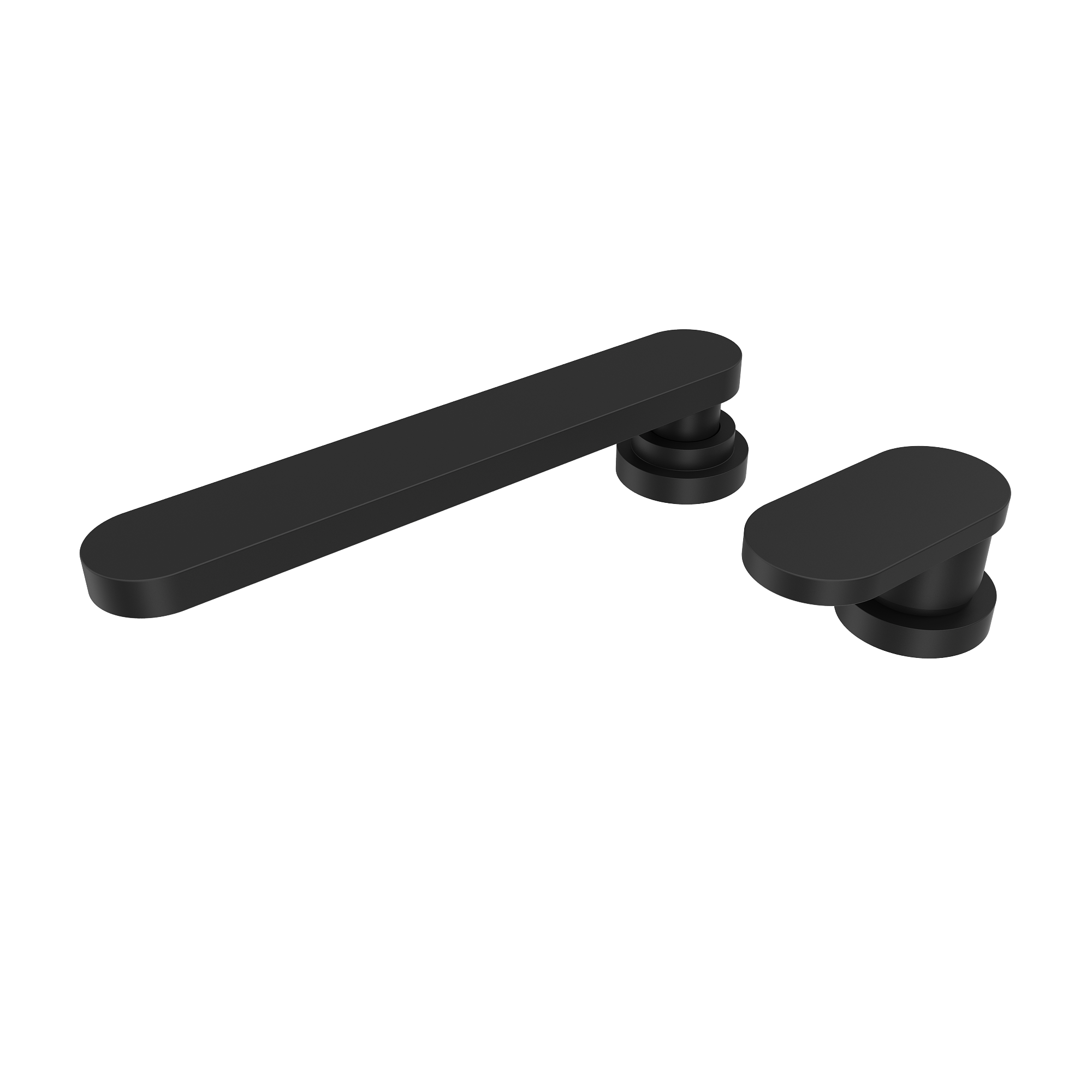 Baveno Move+ Kitchen Faucet 2030 0001