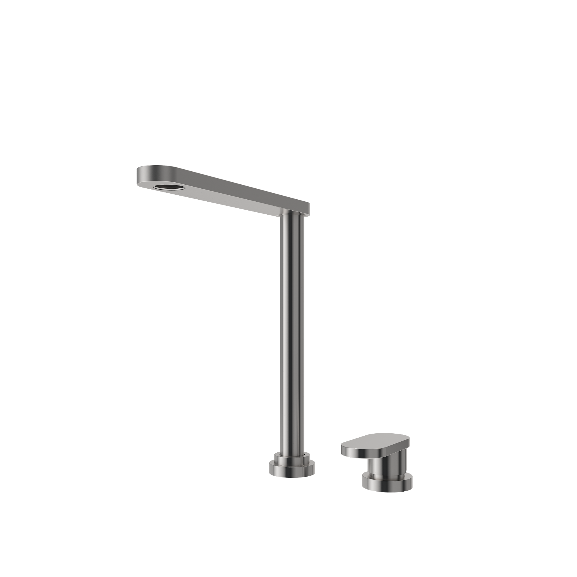 Baveno Move+ Kitchen Faucet 2030 0001