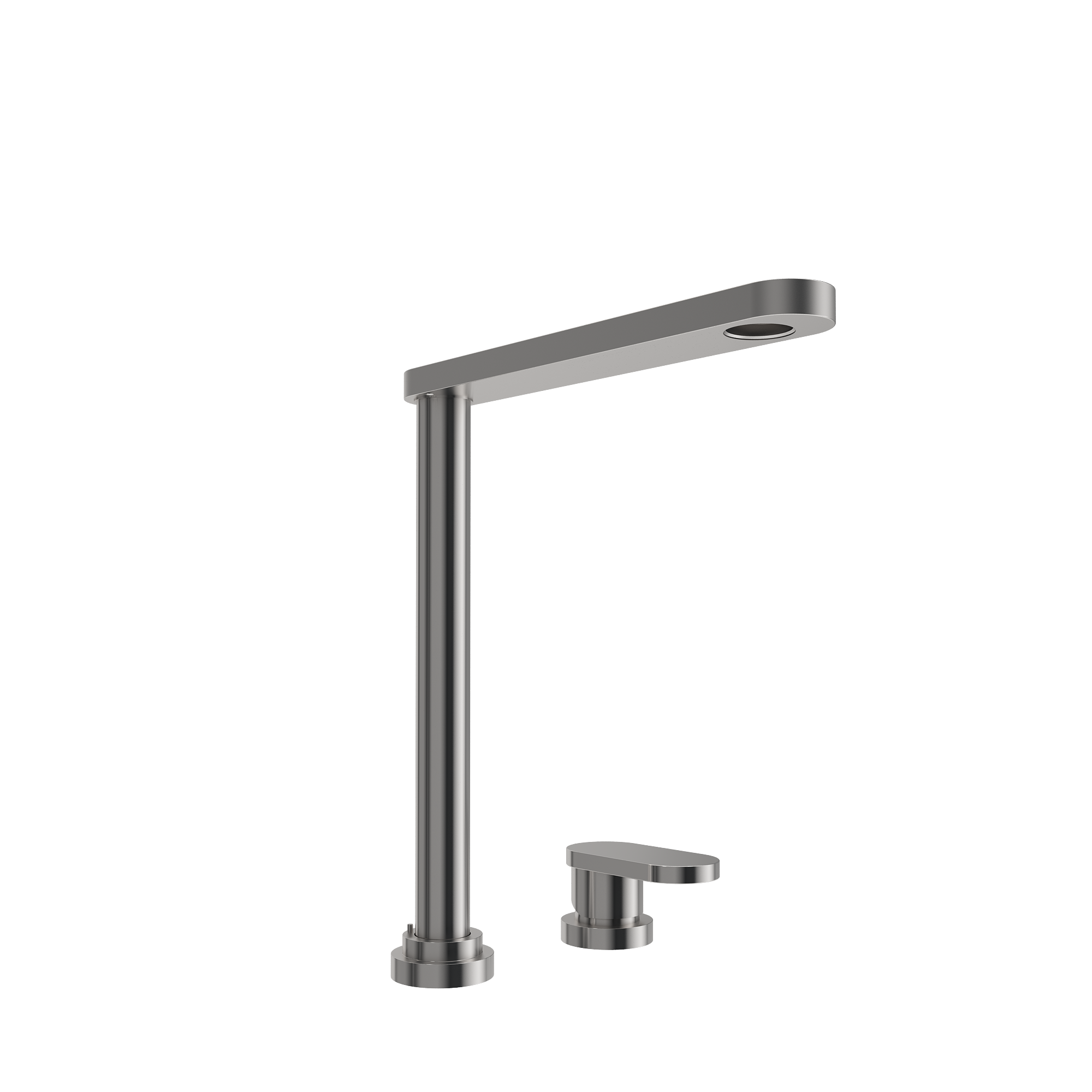 Baveno Move+ Kitchen Faucet 2030 0001