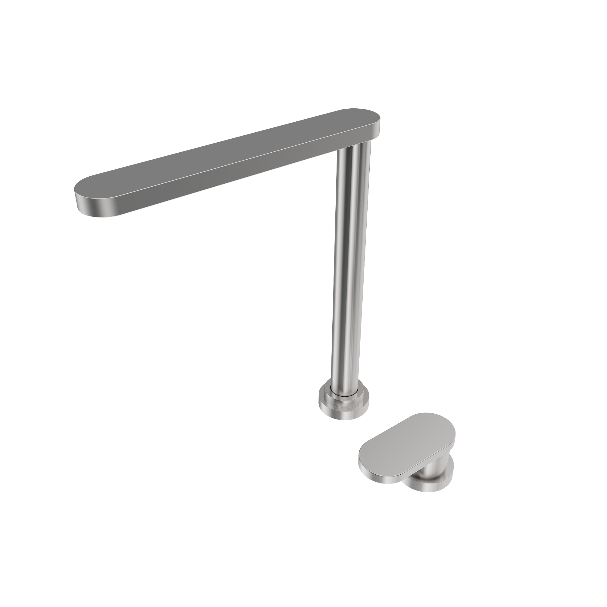 Baveno Move+ Kitchen Faucet 2030 0001