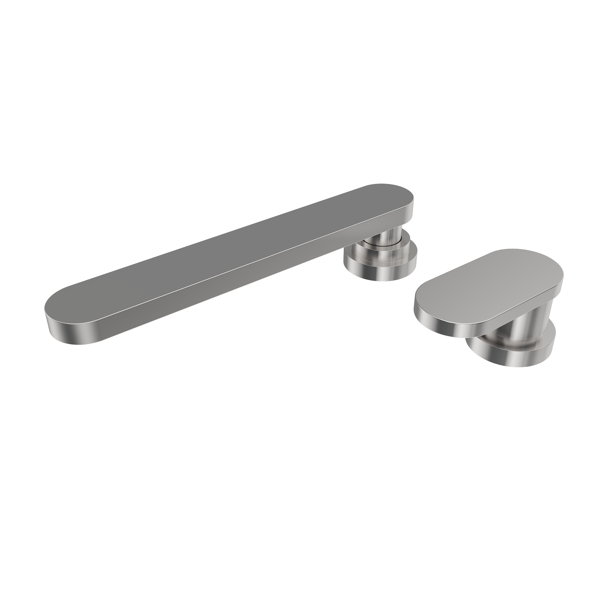 Baveno Move+ Kitchen Faucet 2030 0001