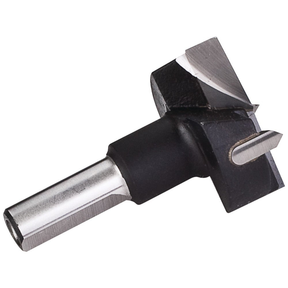 Hardware Resources HR MAX 35 mm Boring Hinge Right Hand 57 mm Long